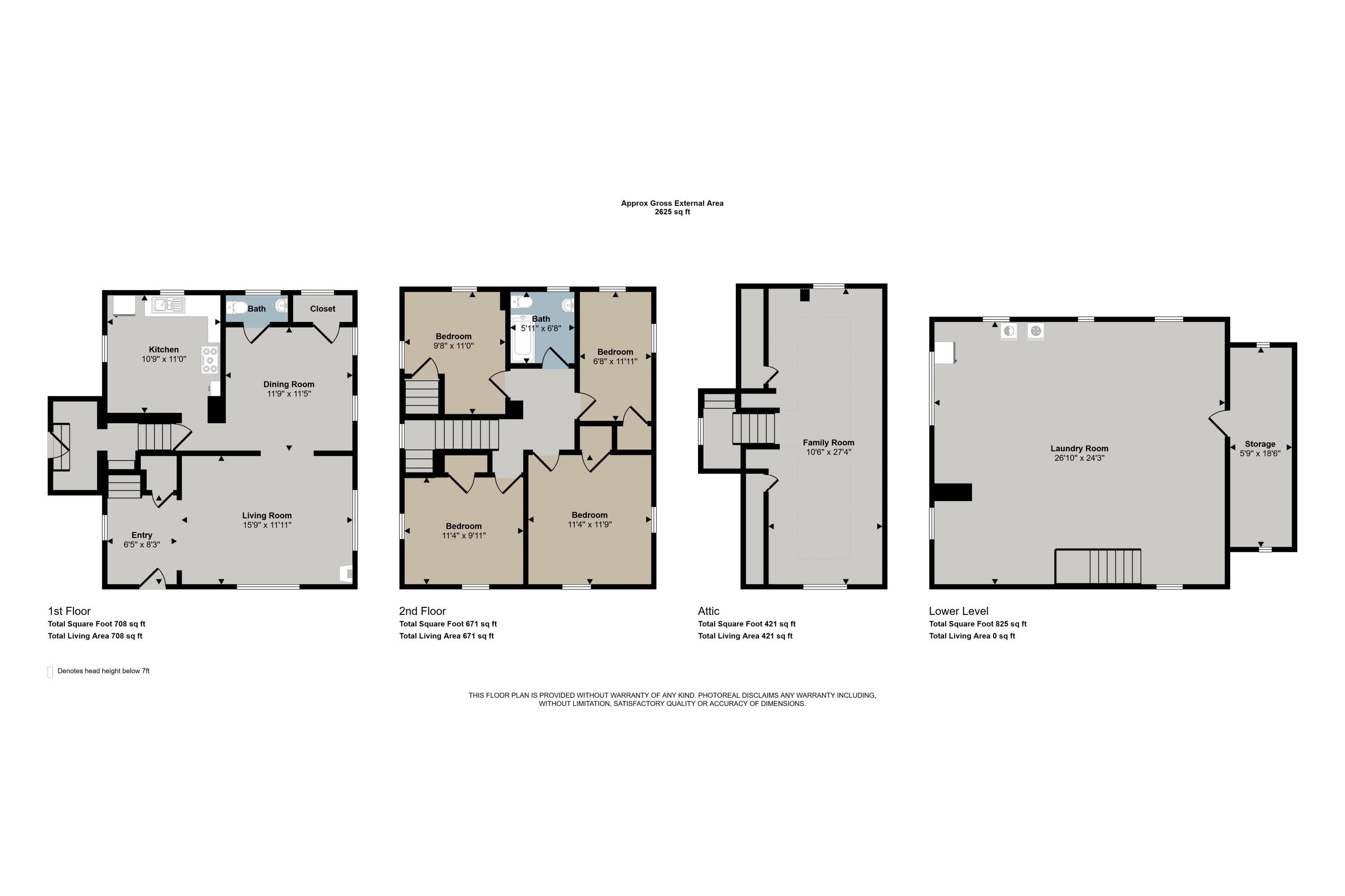 1224 Benjamin Avenue SE Grand Rapids MI 49506