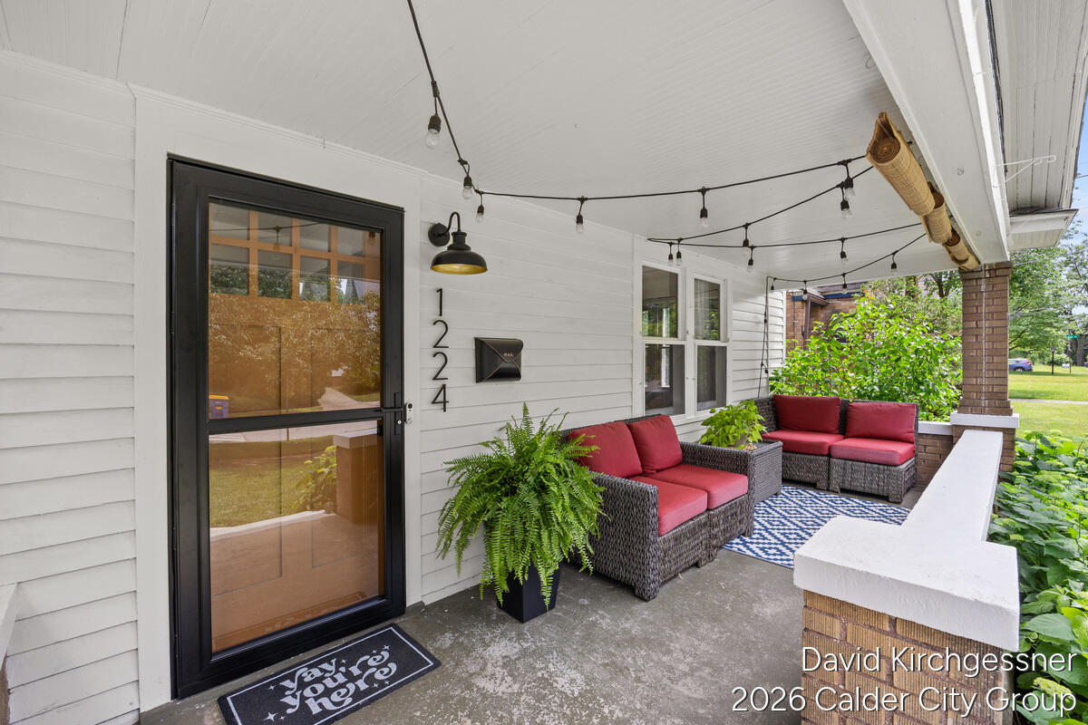 1224 Benjamin Avenue SE Grand Rapids MI 49506