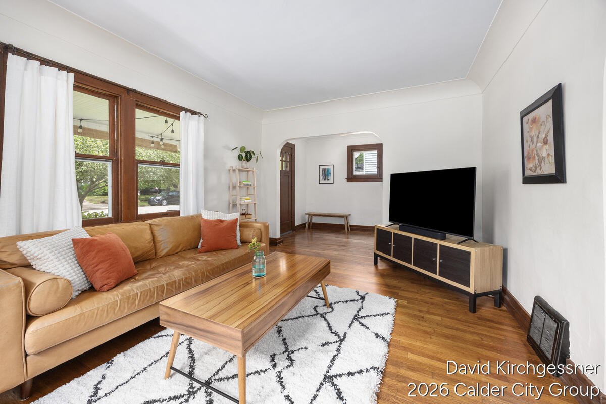 1224 Benjamin Avenue SE Grand Rapids MI 49506