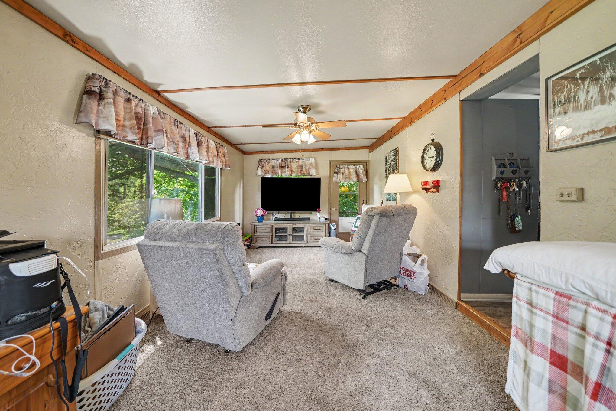 829 E Wagner Road Buchanan MI 49107