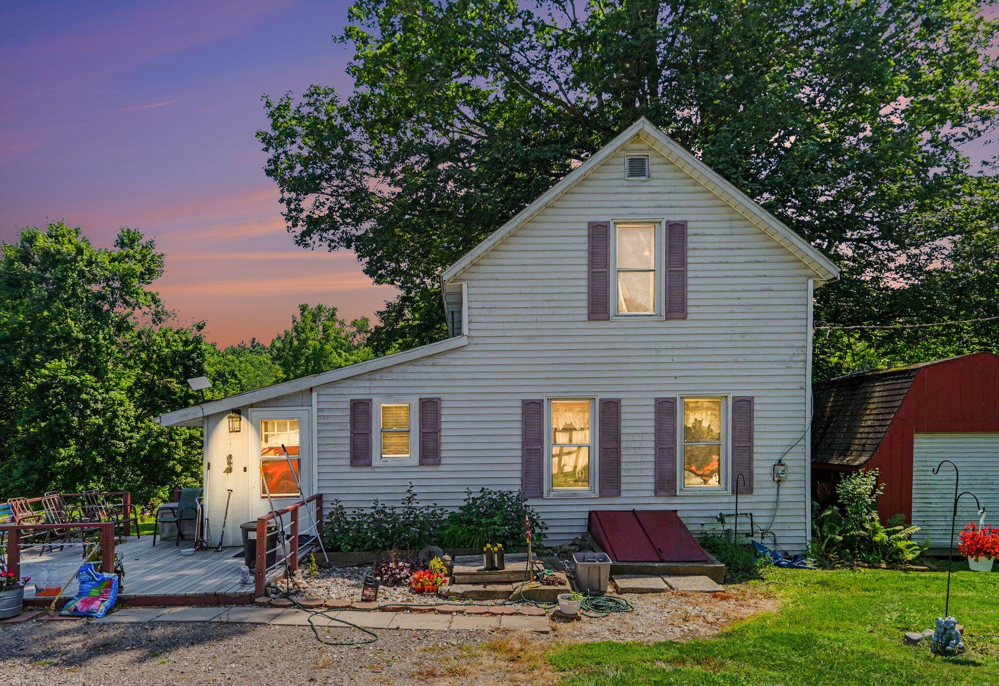 829 E Wagner Road Buchanan MI 49107