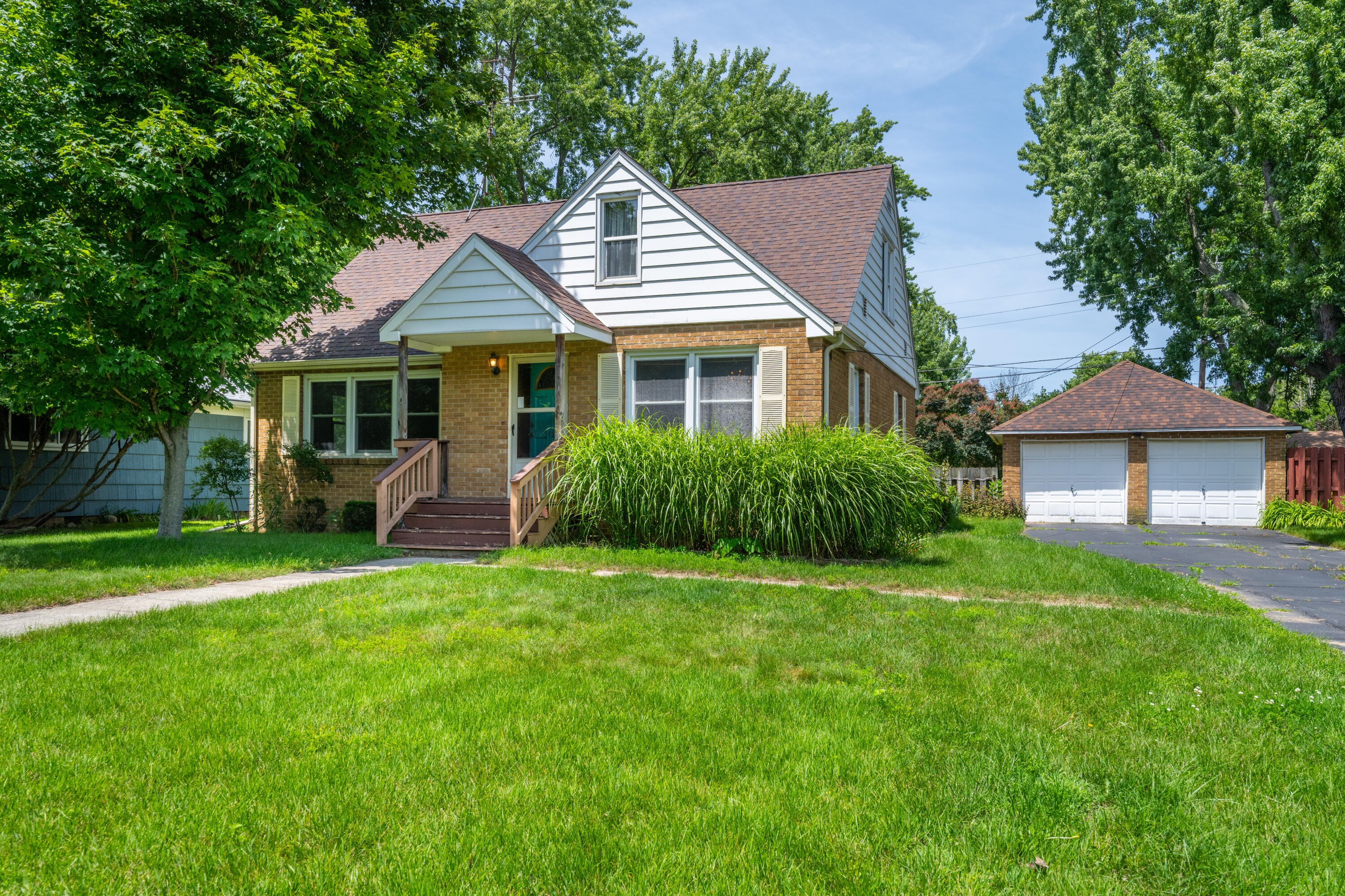 545 Western Avenue Benton Harbor MI 49022