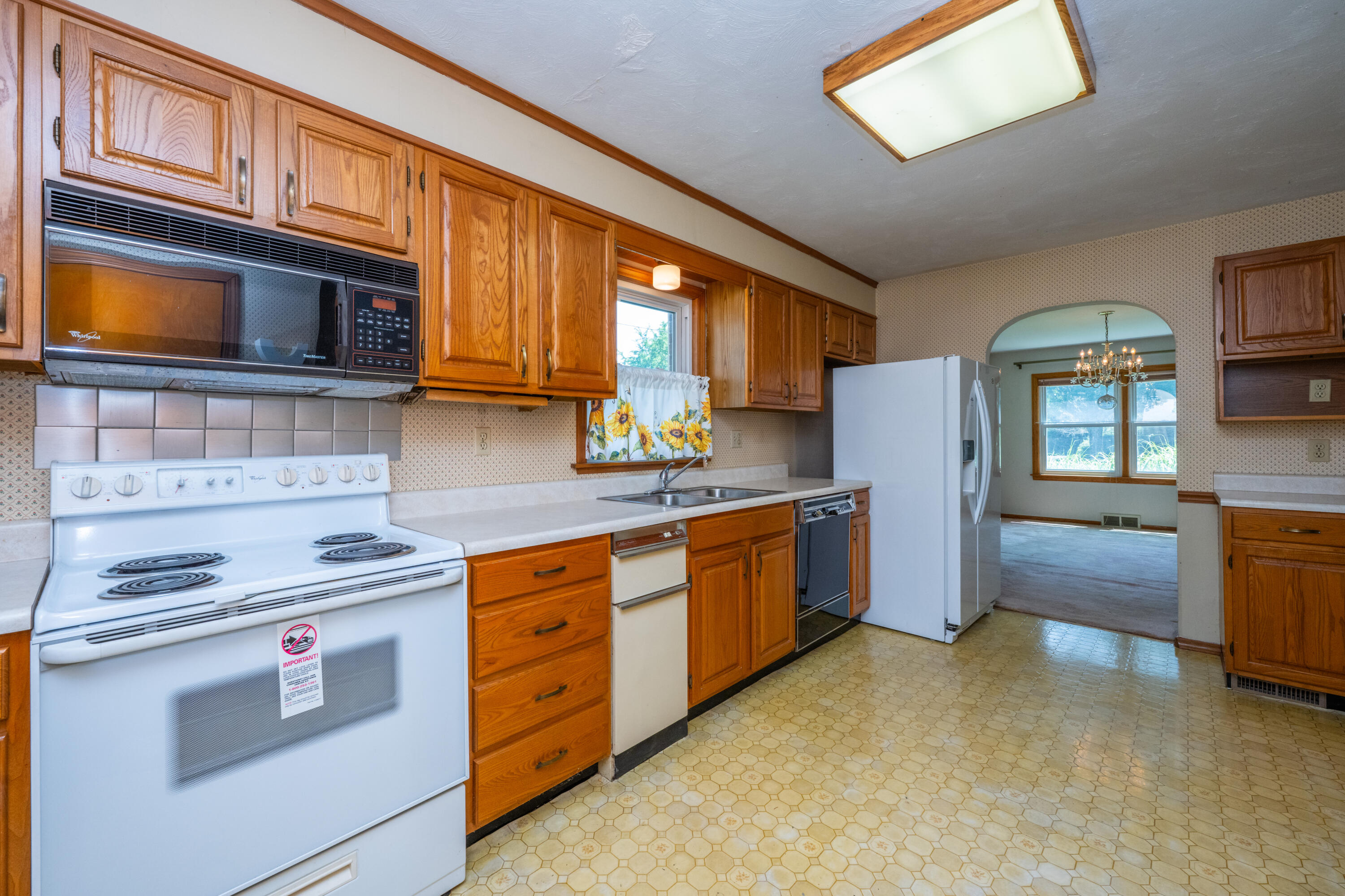 545 Western Avenue Benton Harbor MI 49022