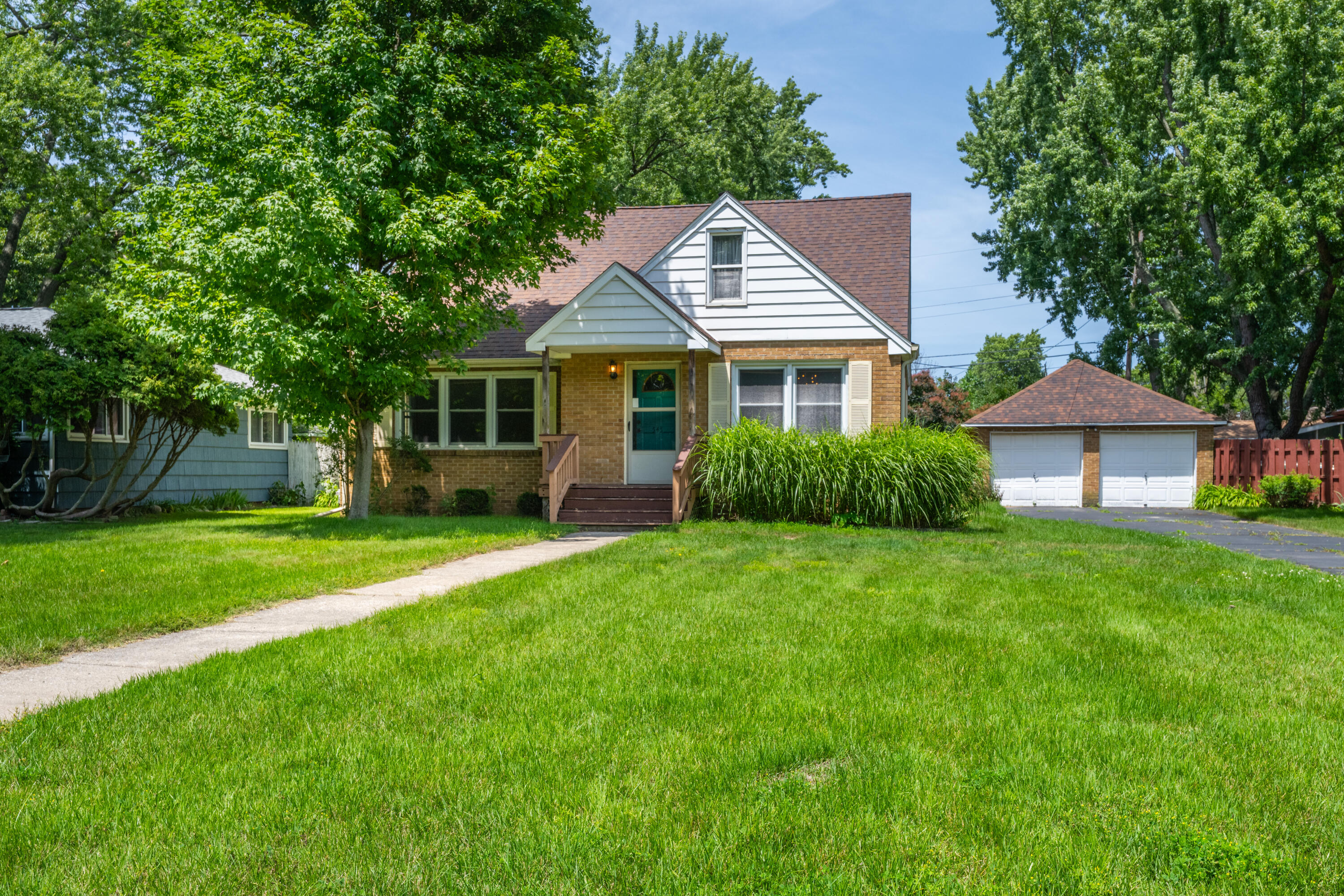 545 Western Avenue Benton Harbor MI 49022