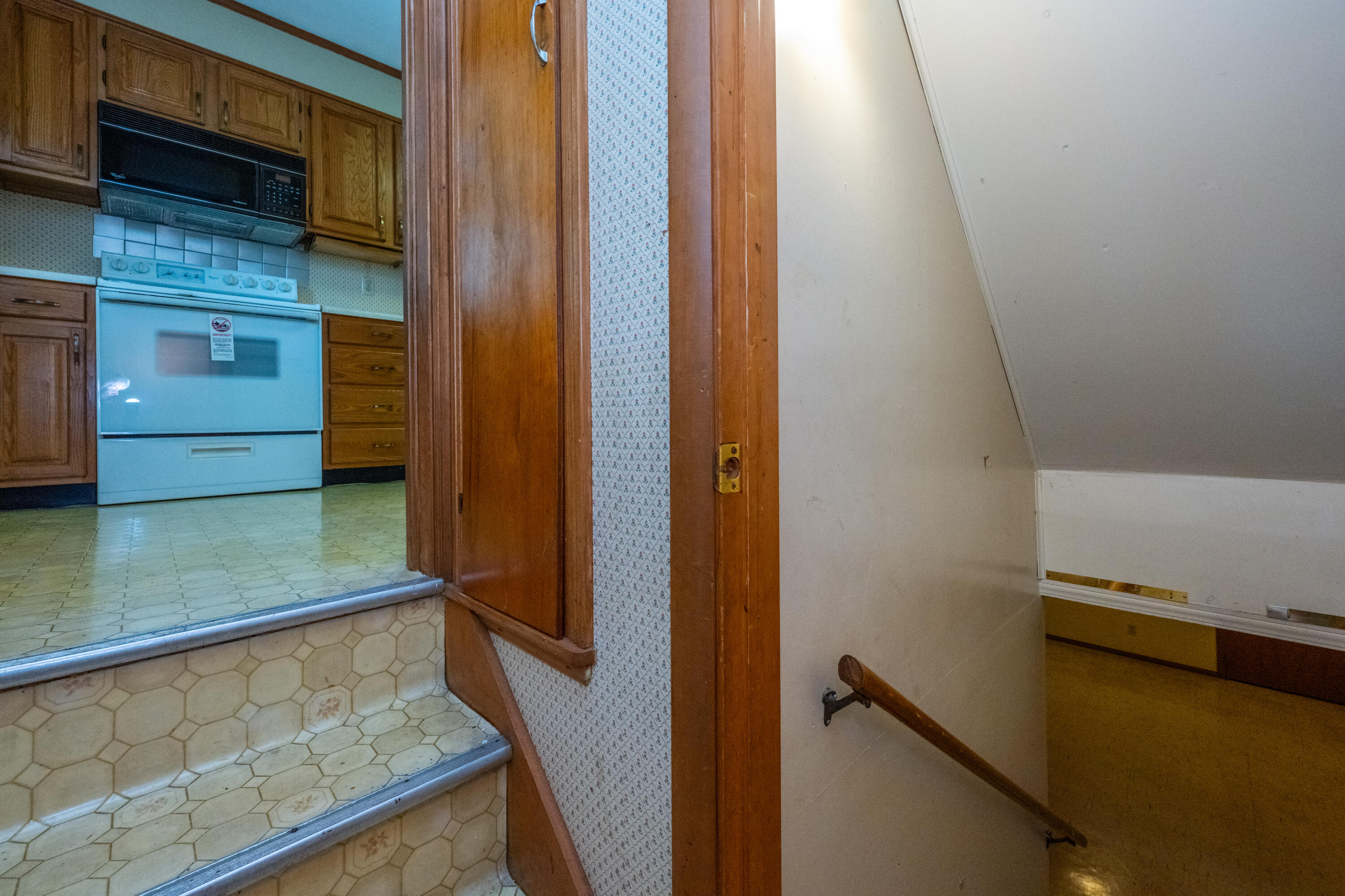 545 Western Avenue Benton Harbor MI 49022