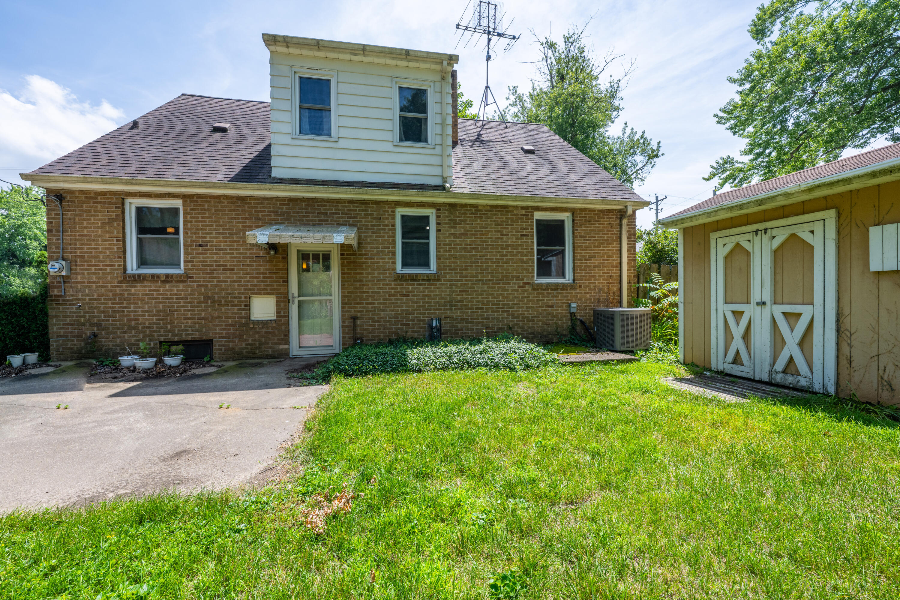 545 Western Avenue Benton Harbor MI 49022