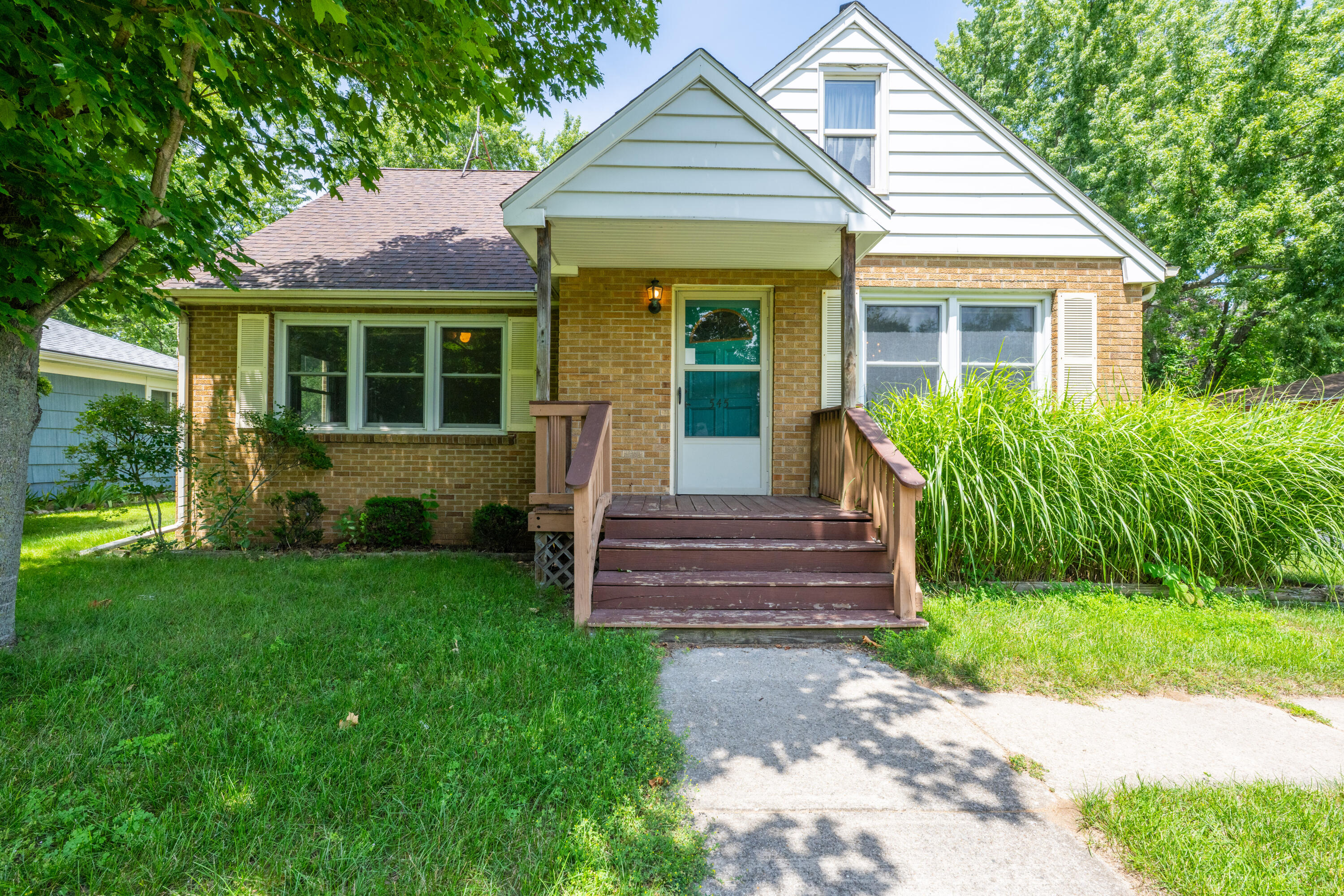 545 Western Avenue Benton Harbor MI 49022
