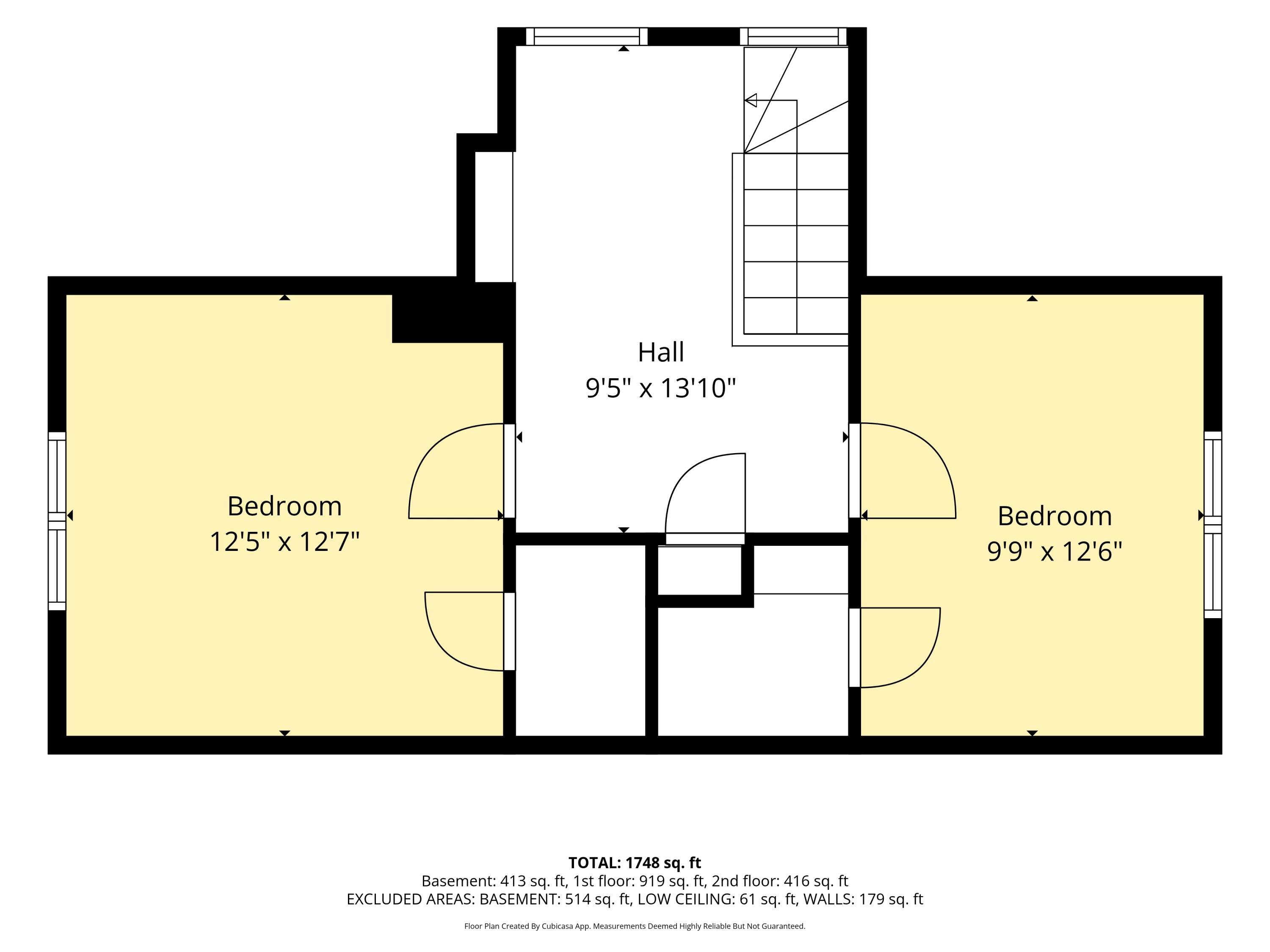 545 Western Avenue Benton Harbor MI 49022