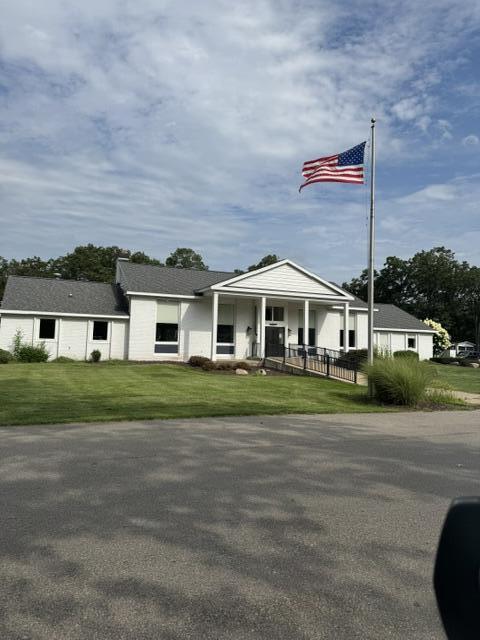 556 Harvest Lane Muskegon MI 49442
