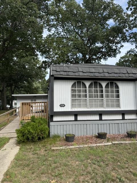 556 Harvest Lane Muskegon MI 49442