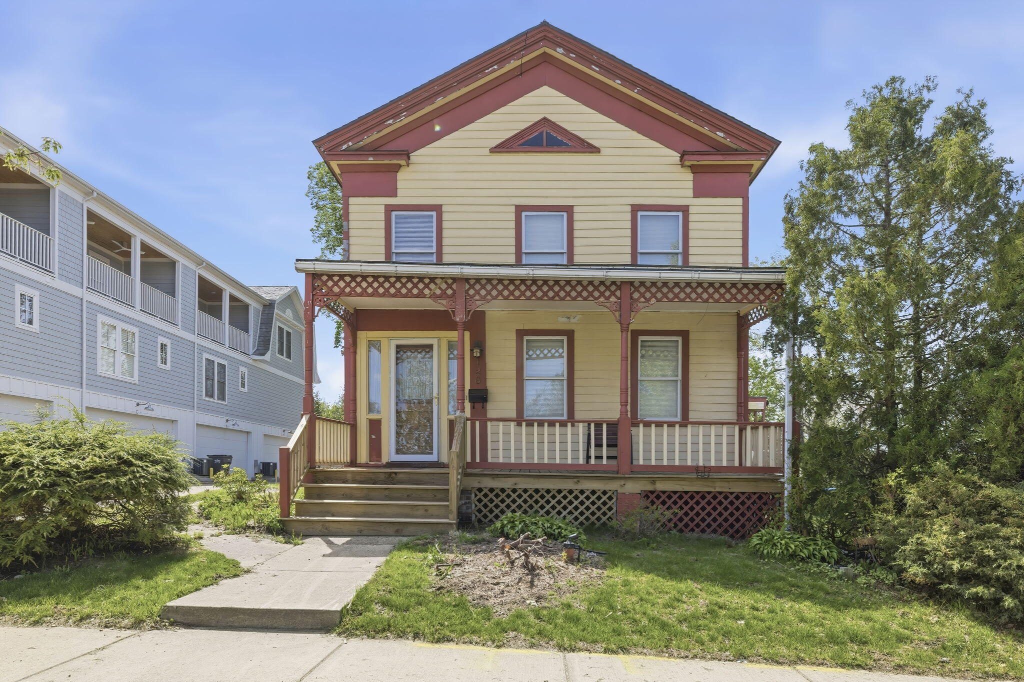 126 N Barton Street New Buffalo MI 49117