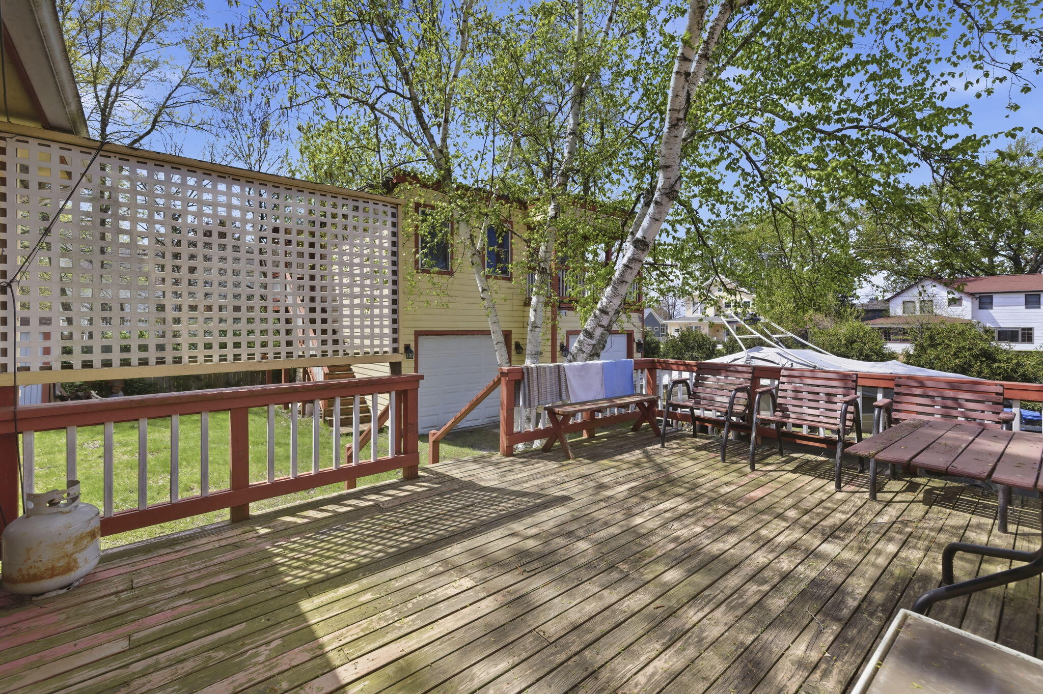126 N Barton Street New Buffalo MI 49117