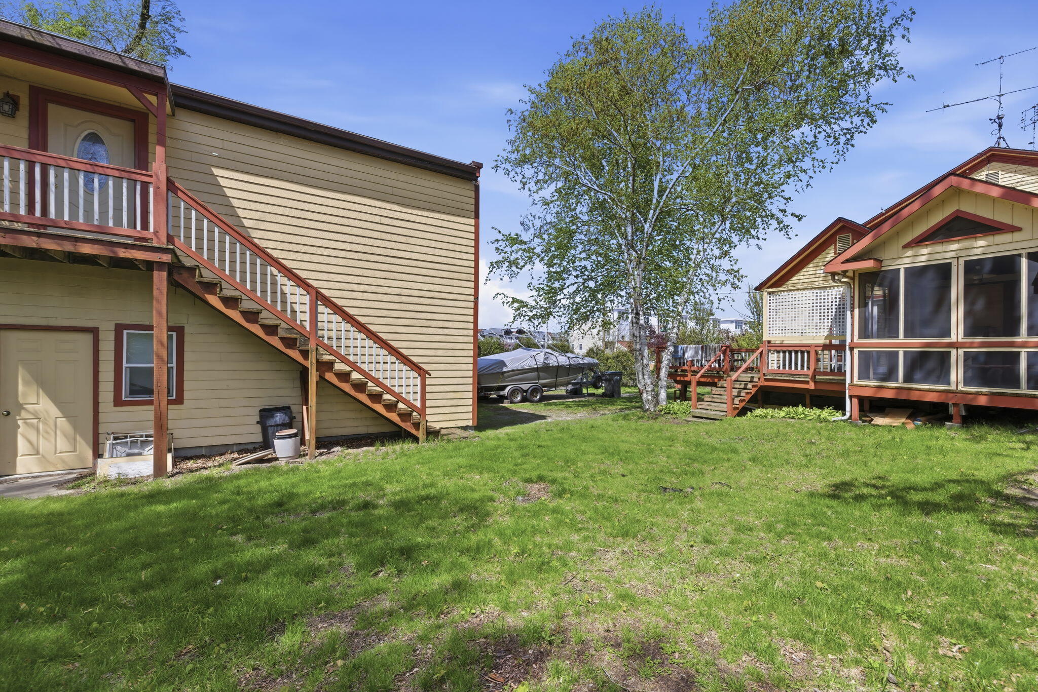 126 N Barton Street New Buffalo MI 49117