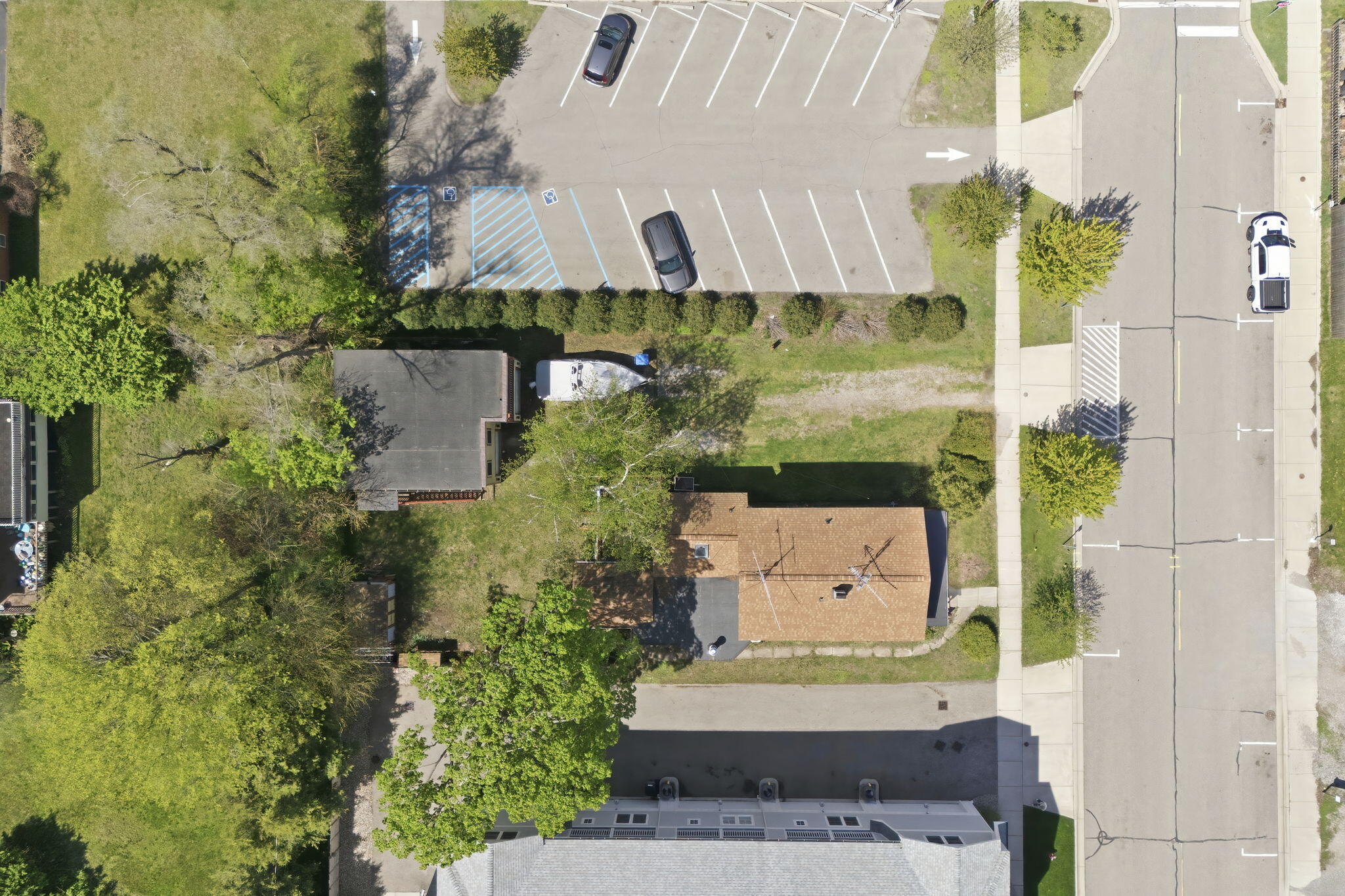 126 N Barton Street New Buffalo MI 49117