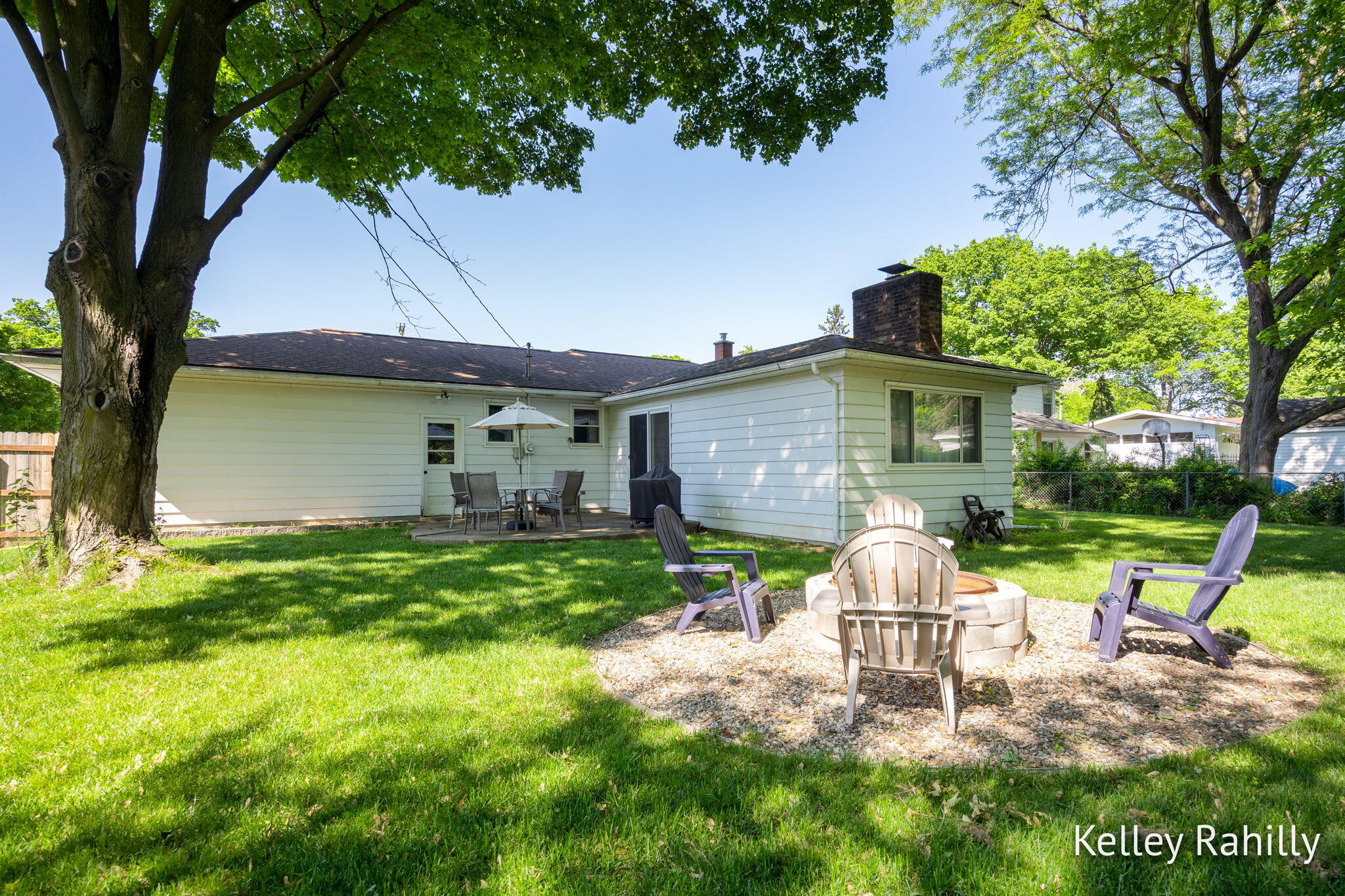 1716 Millbank Street SE Grand Rapids MI 49508