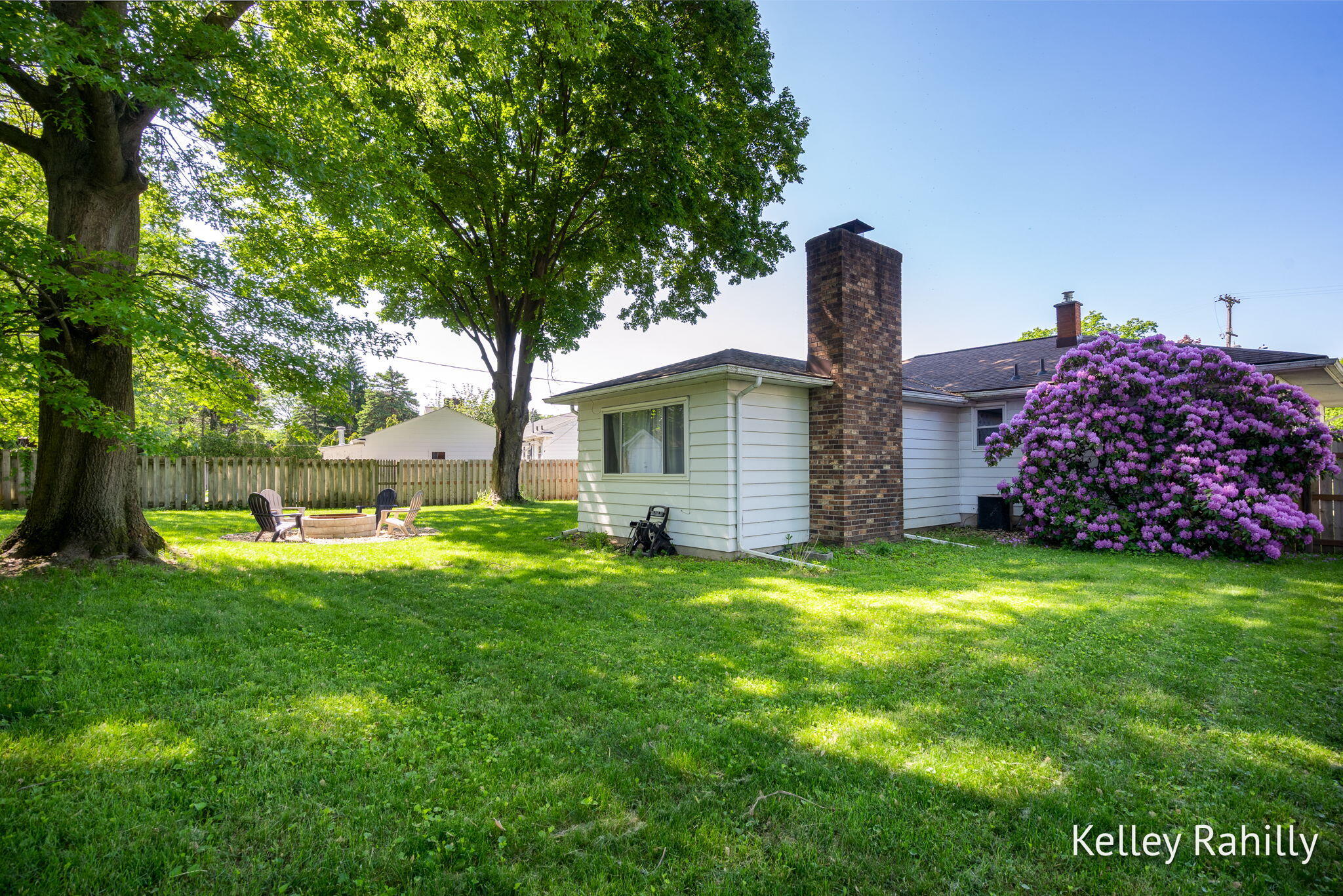 1716 Millbank Street SE Grand Rapids MI 49508
