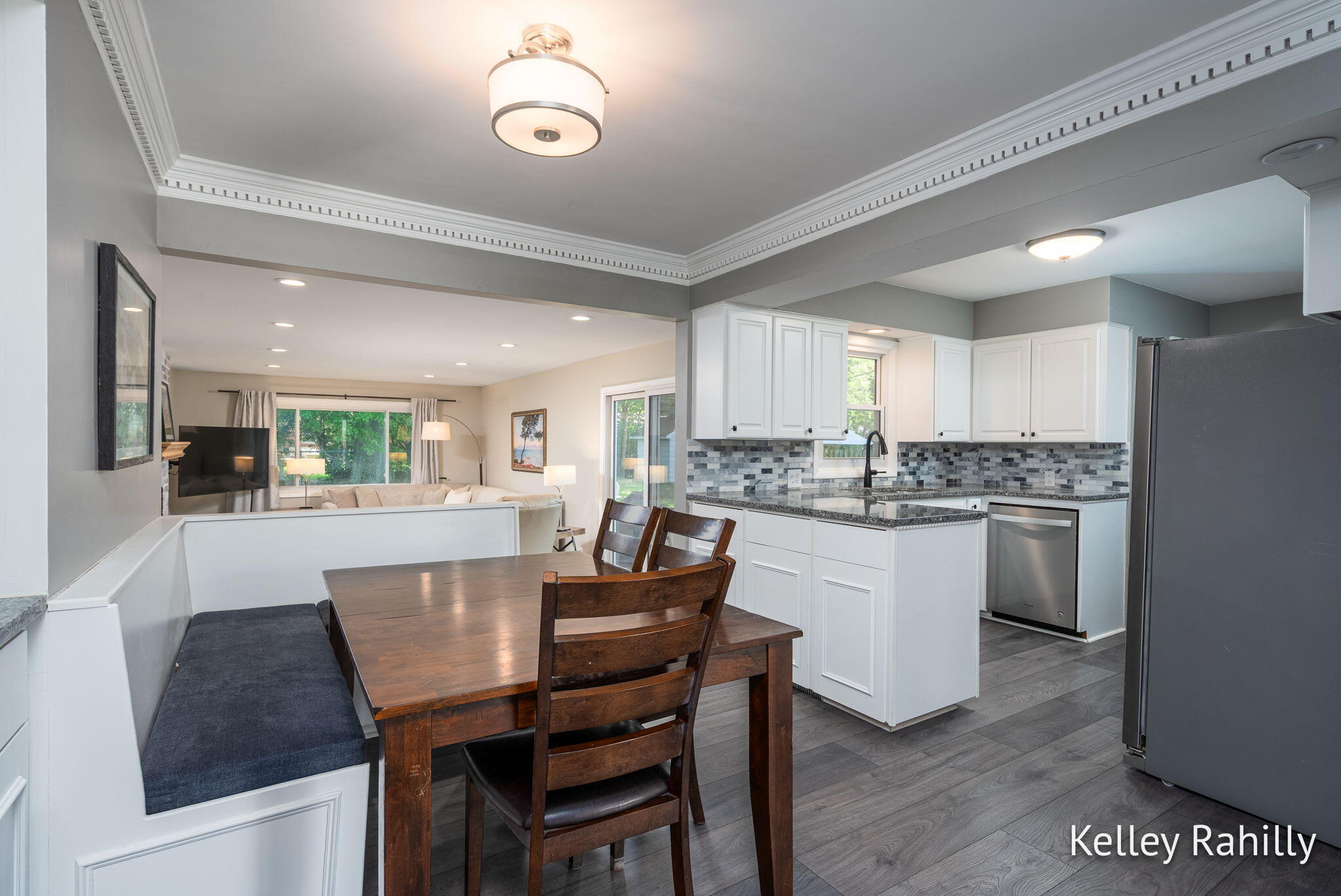 1716 Millbank Street SE Grand Rapids MI 49508