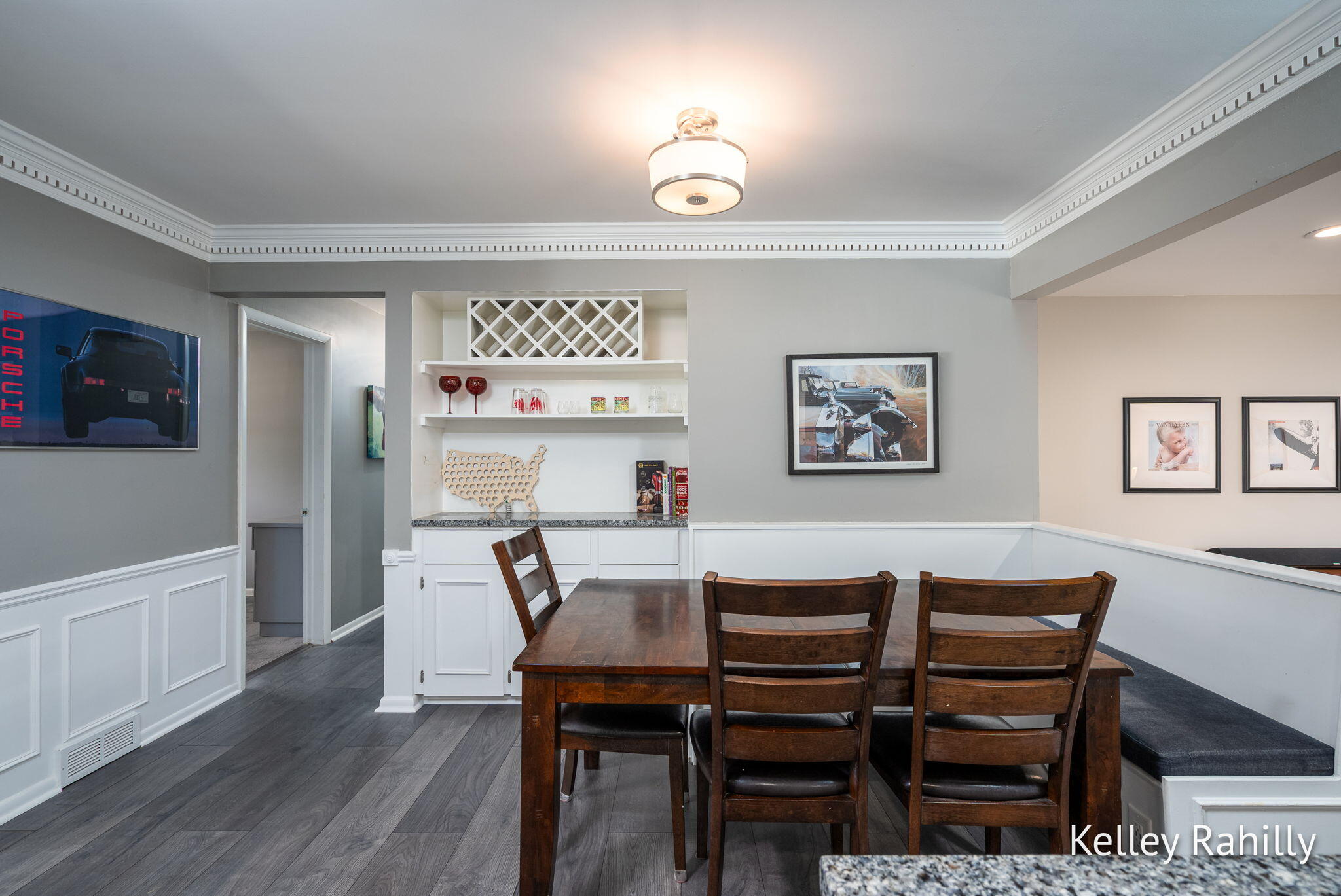 1716 Millbank Street SE Grand Rapids MI 49508