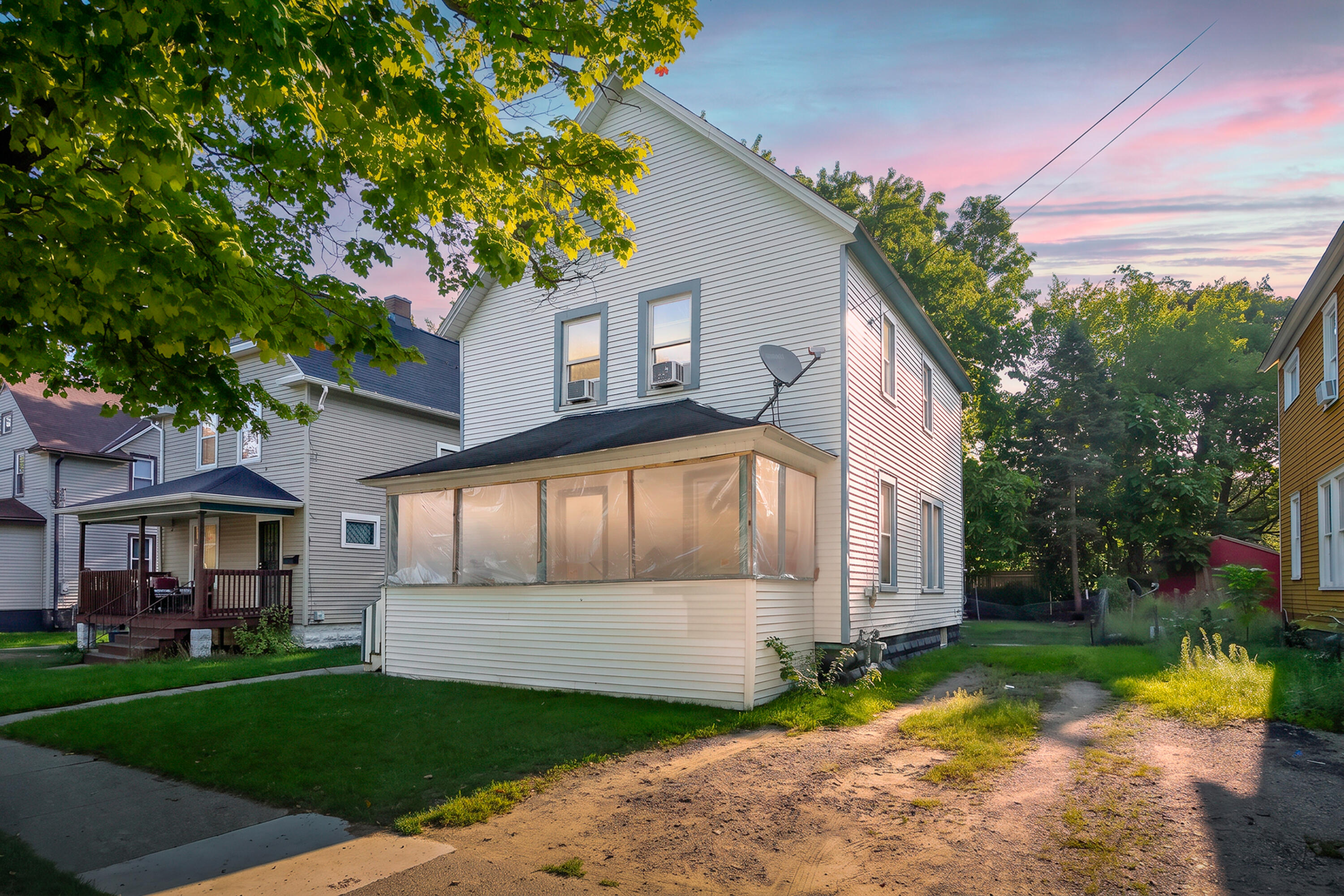 1703 Fair Street Kalamazoo MI 49001