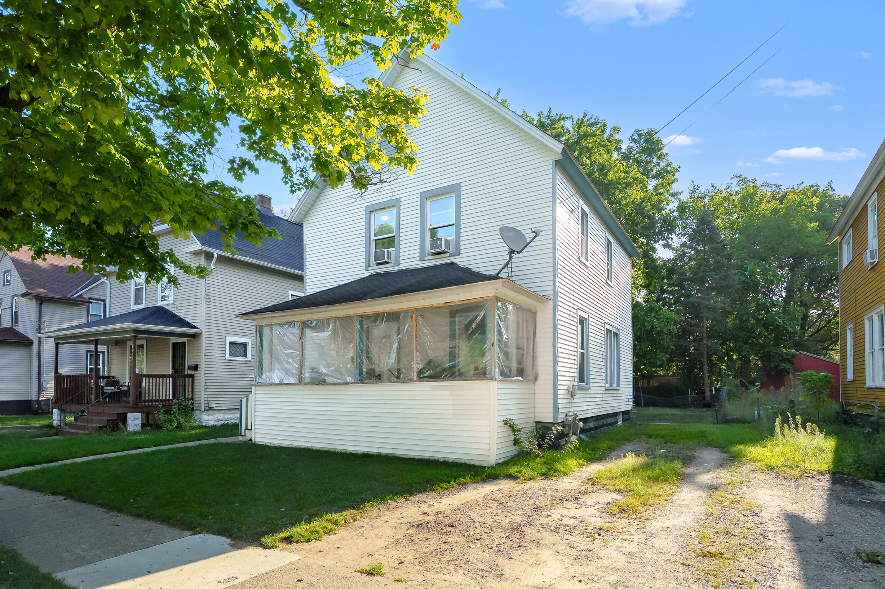1703 Fair Street Kalamazoo MI 49001