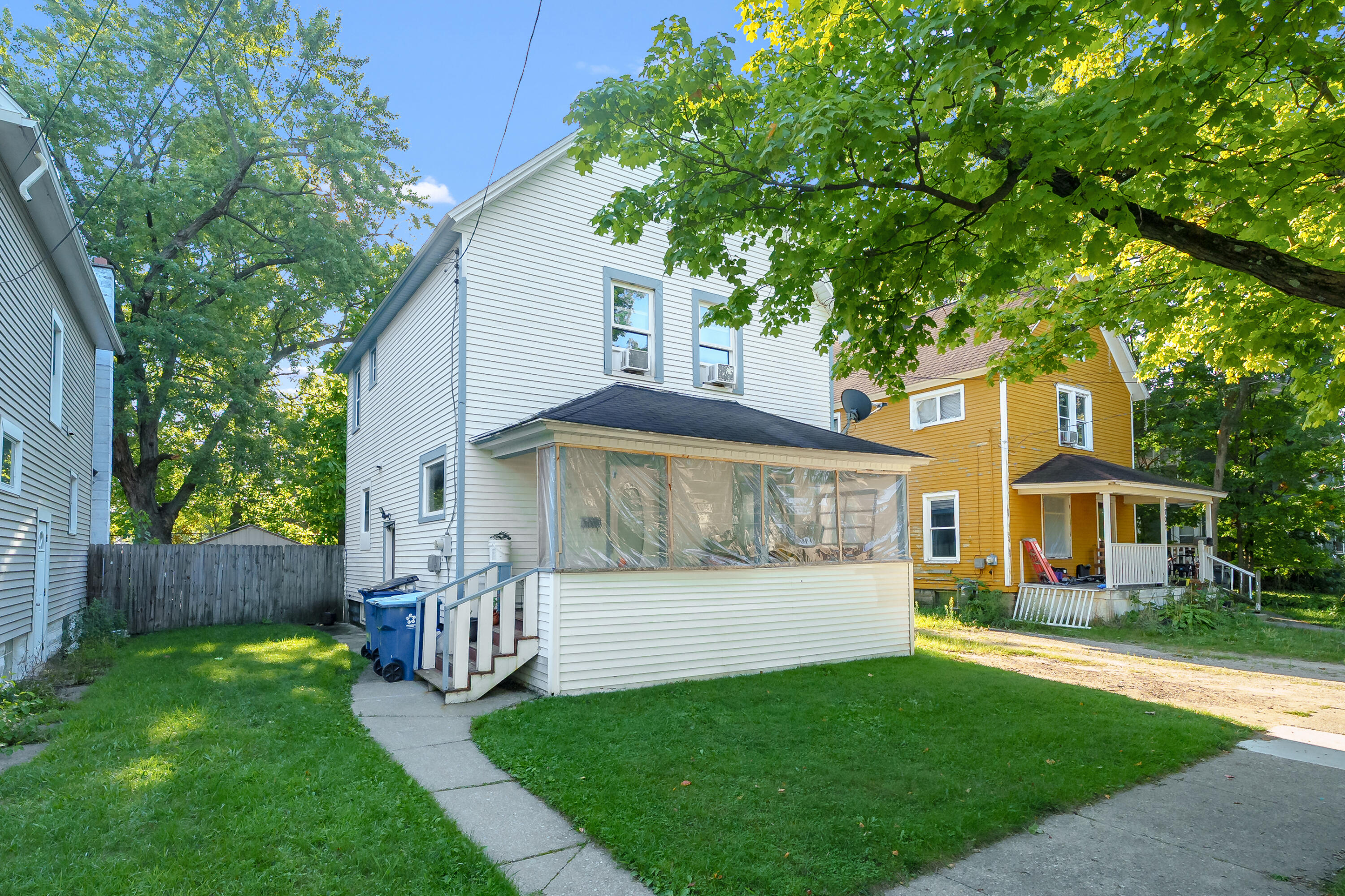 1703 Fair Street Kalamazoo MI 49001