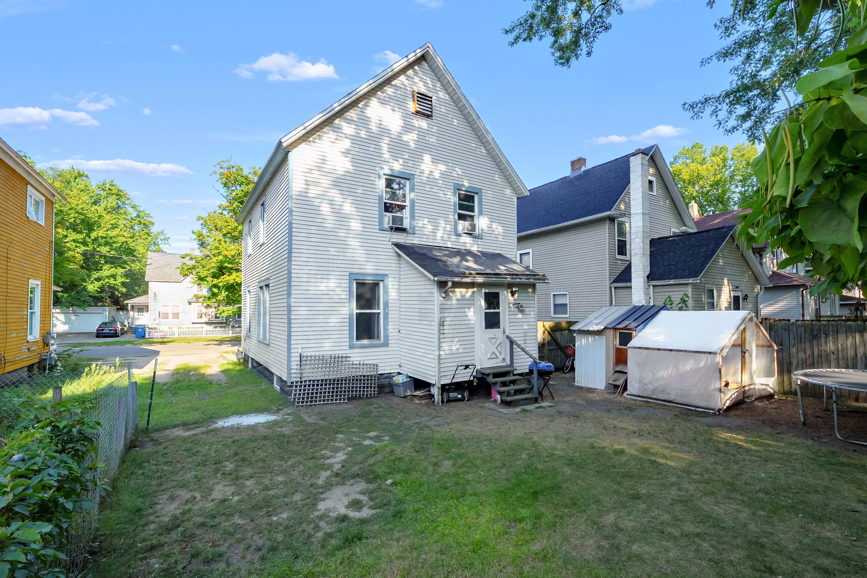 1703 Fair Street Kalamazoo MI 49001