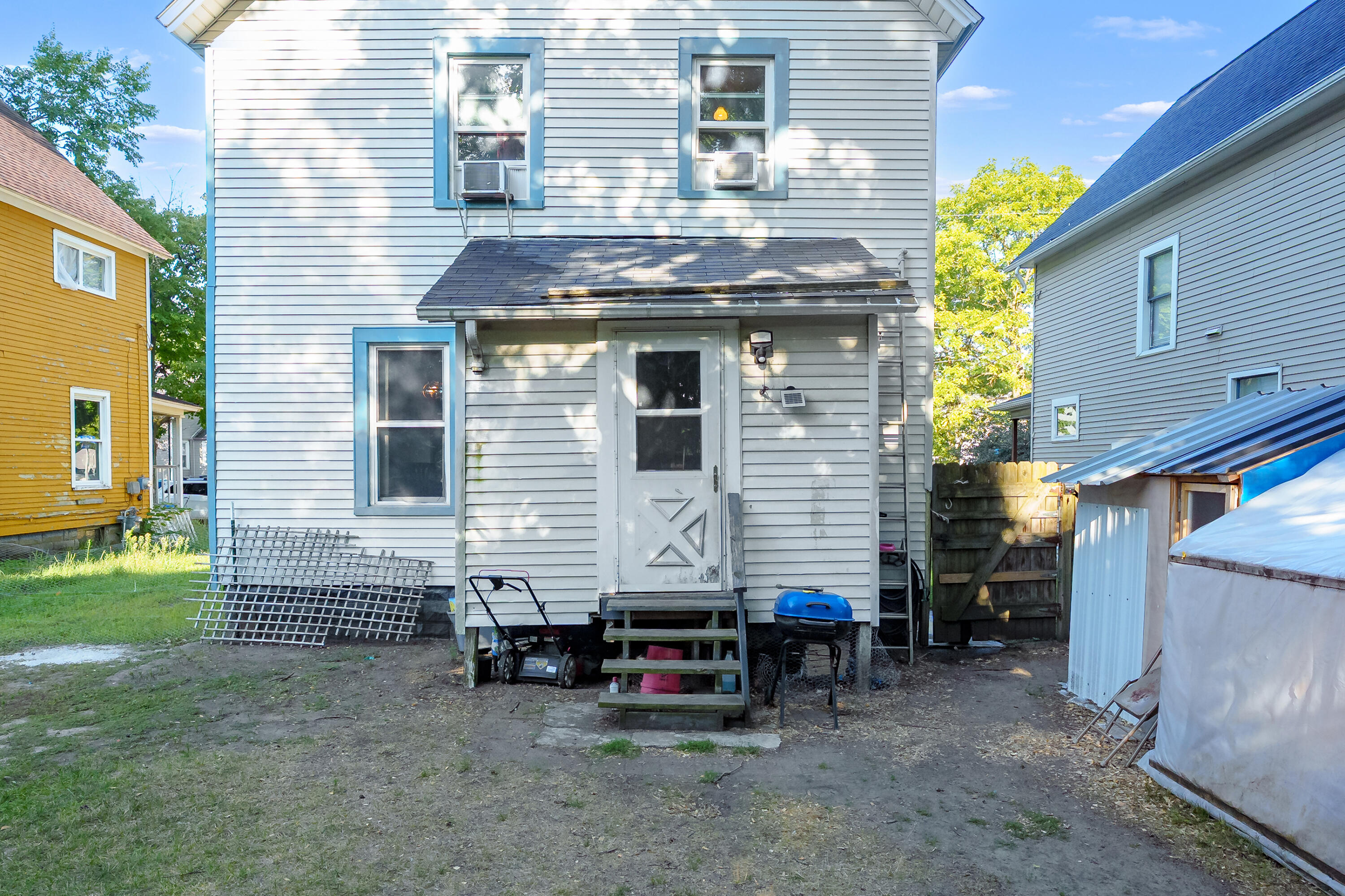 1703 Fair Street Kalamazoo MI 49001