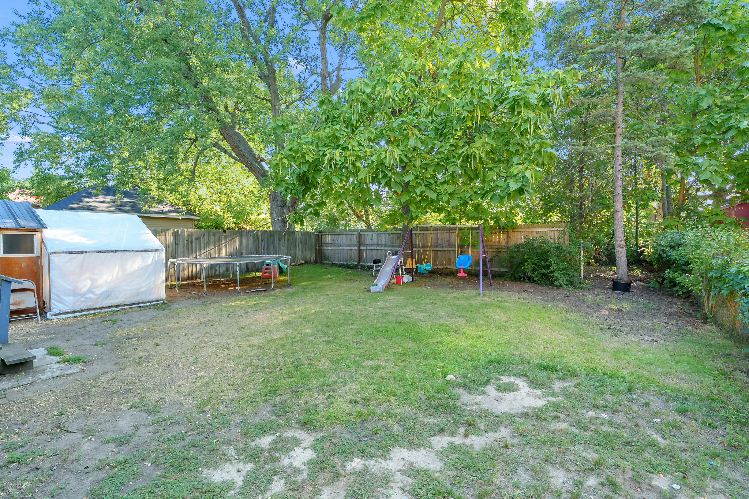 1703 Fair Street Kalamazoo MI 49001