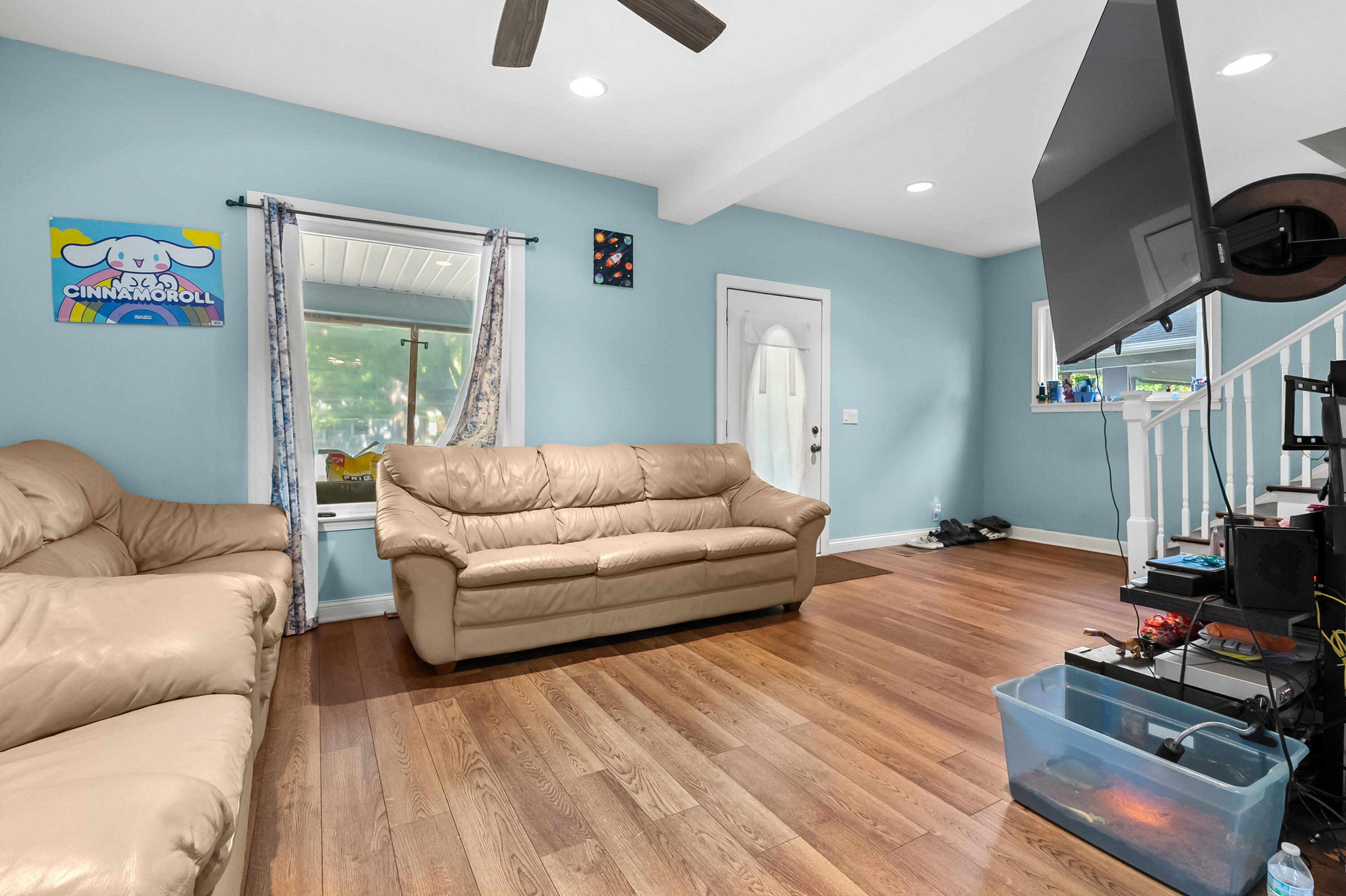 1703 Fair Street Kalamazoo MI 49001