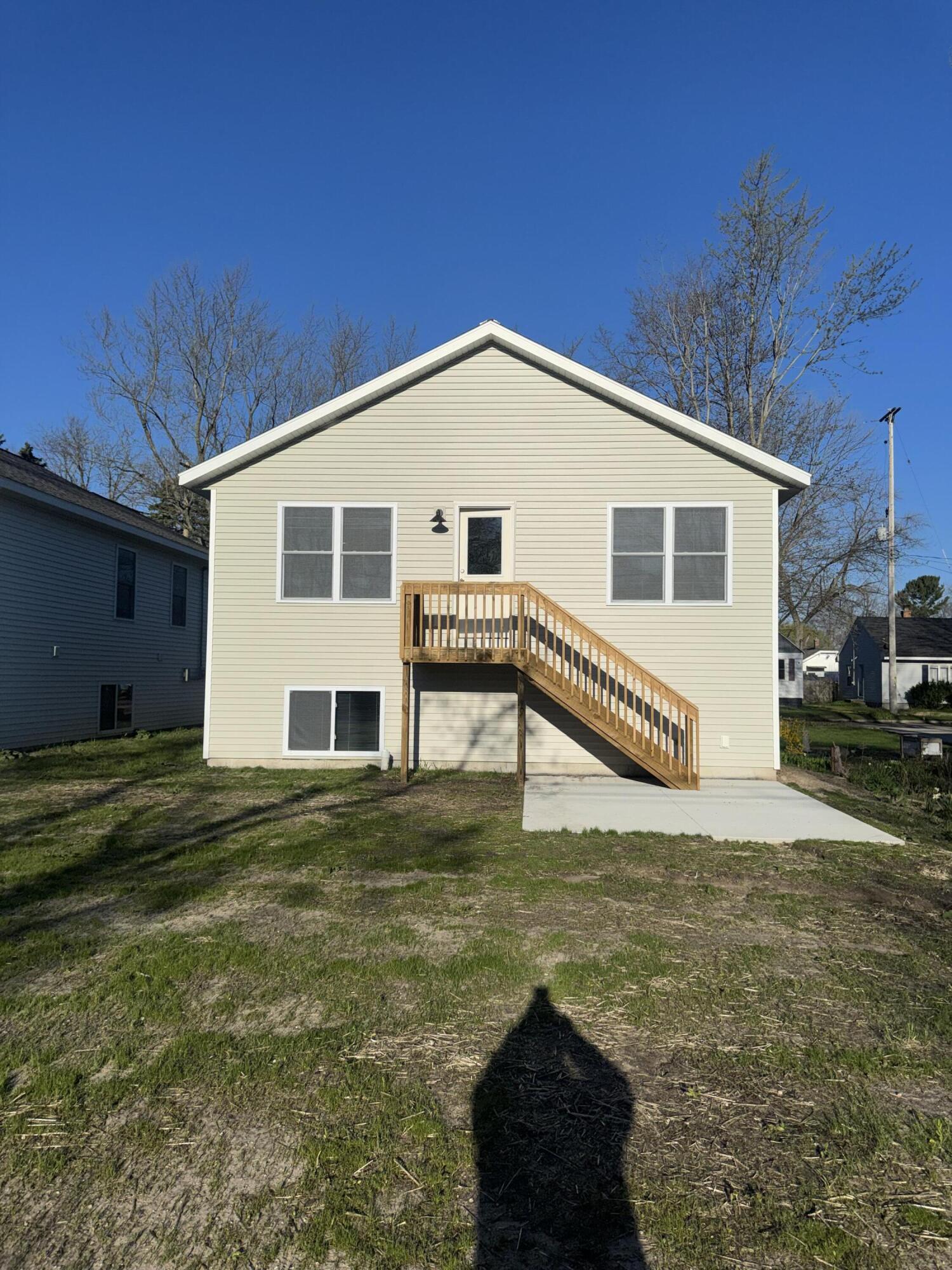 1966 Dowd Street Muskegon MI 49441