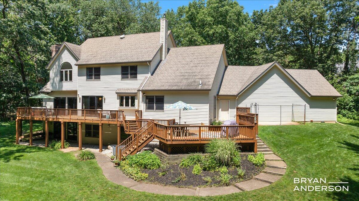 3324 Whitburn Court SE Ada MI 49301