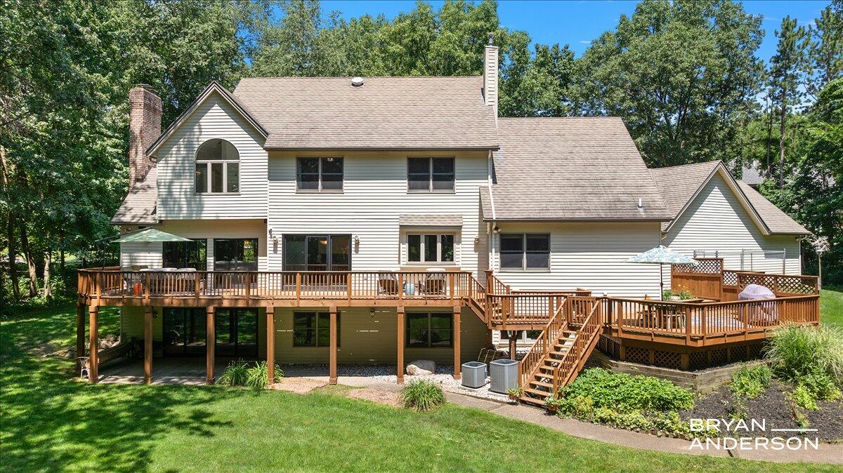 3324 Whitburn Court SE Ada MI 49301