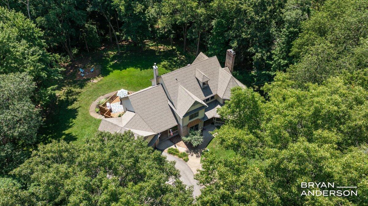 3324 Whitburn Court SE Ada MI 49301