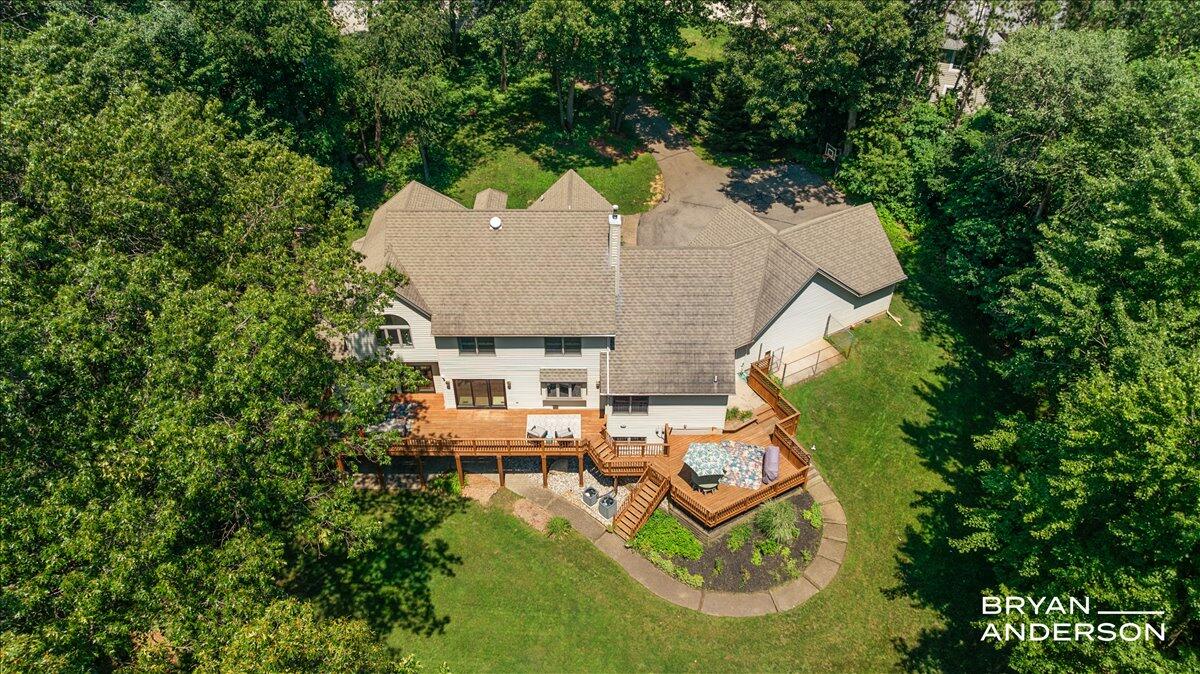 3324 Whitburn Court SE Ada MI 49301
