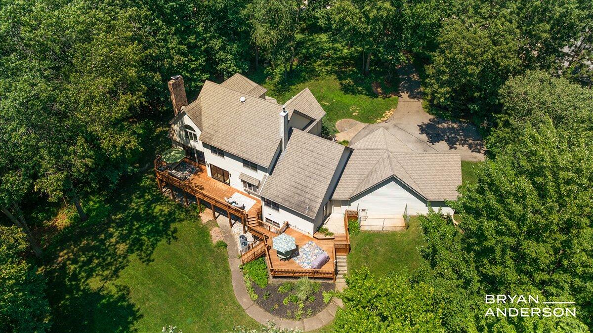 3324 Whitburn Court SE Ada MI 49301