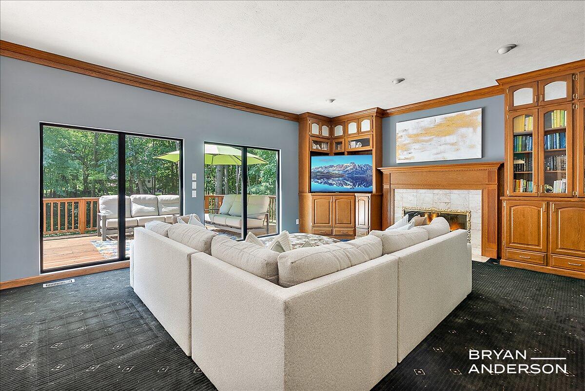 3324 Whitburn Court SE Ada MI 49301