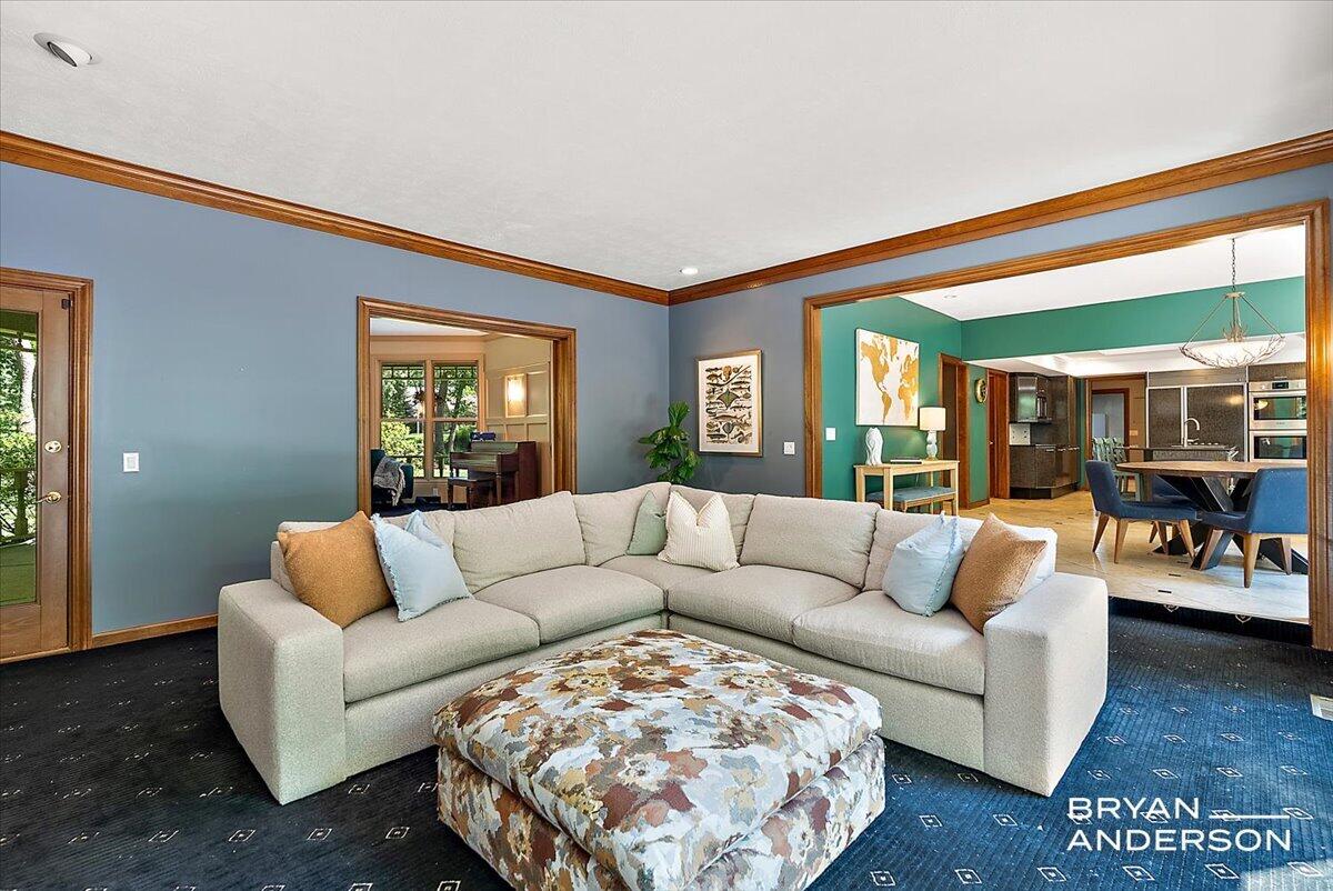 3324 Whitburn Court SE Ada MI 49301