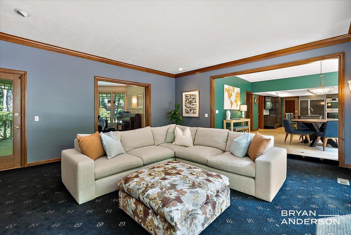 3324 Whitburn Court SE Ada MI 49301