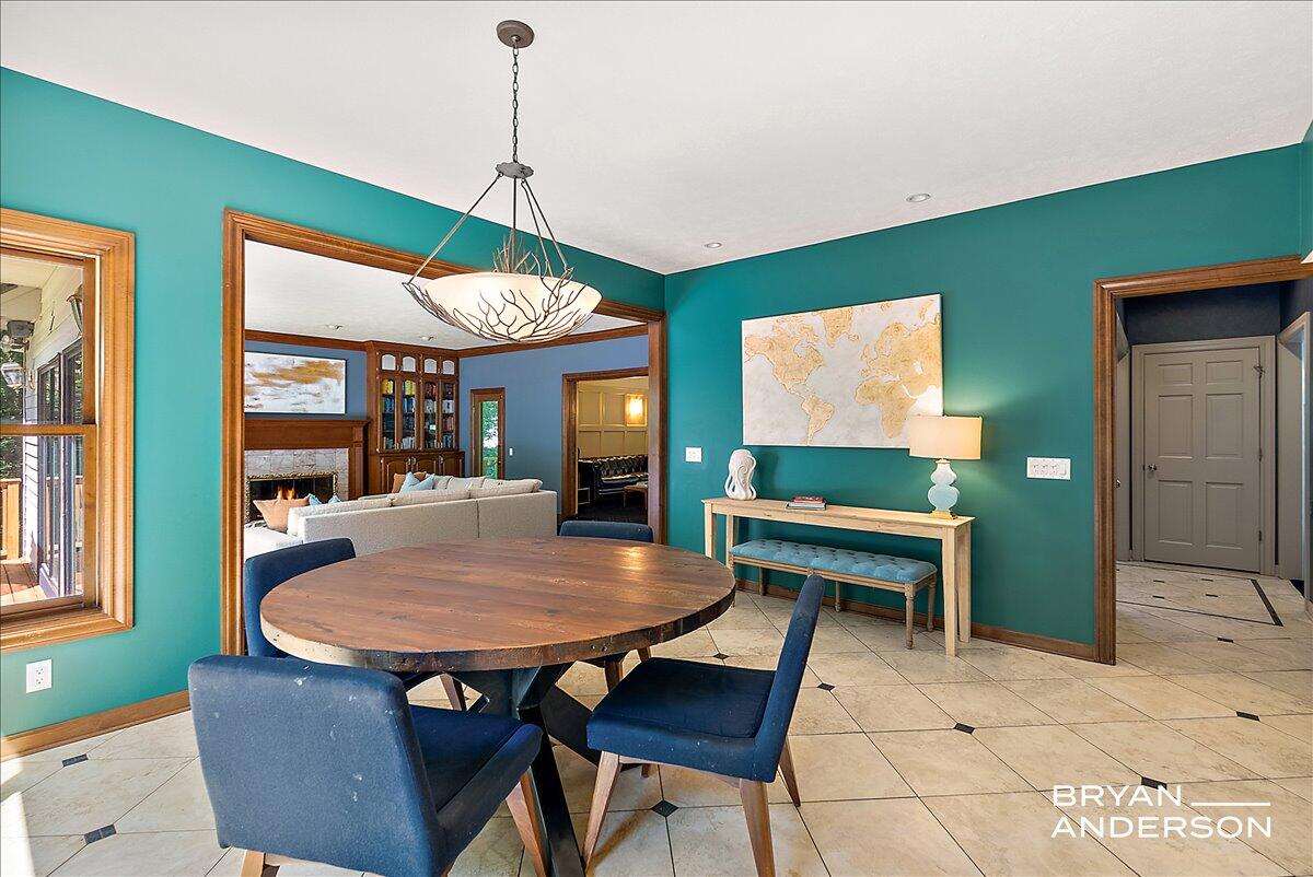 3324 Whitburn Court SE Ada MI 49301