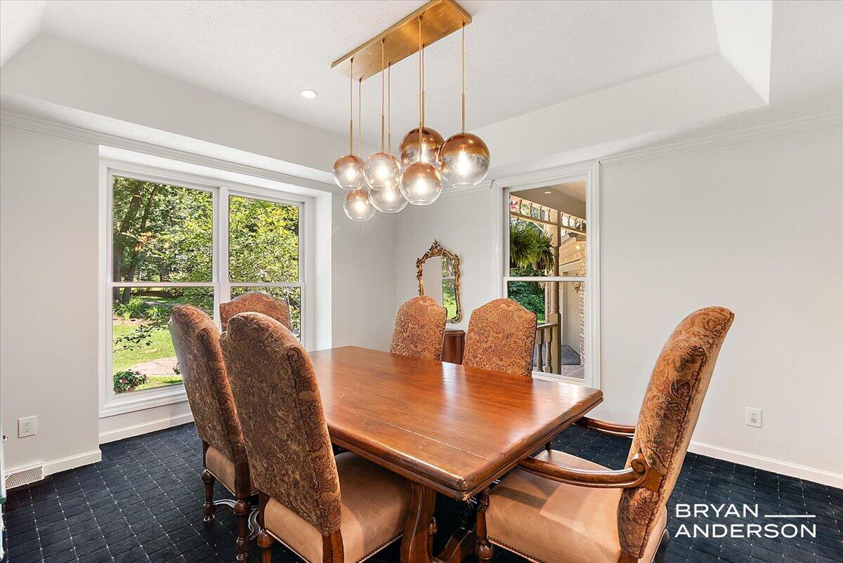 3324 Whitburn Court SE Ada MI 49301