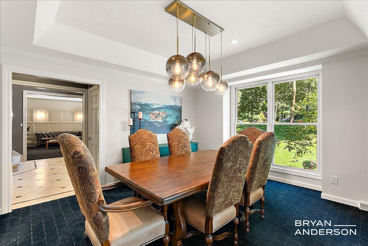 3324 Whitburn Court SE Ada MI 49301