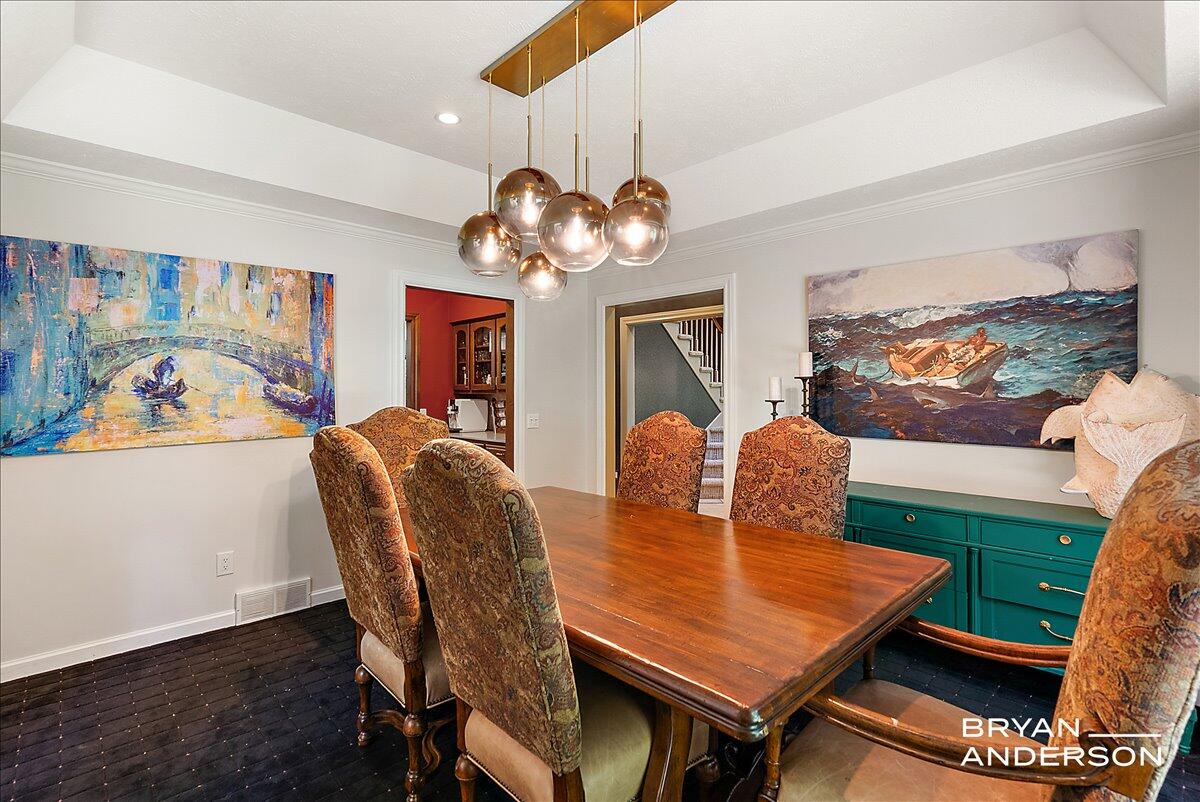 3324 Whitburn Court SE Ada MI 49301
