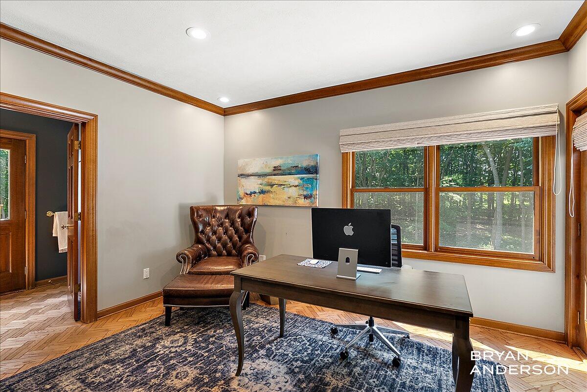 3324 Whitburn Court SE Ada MI 49301