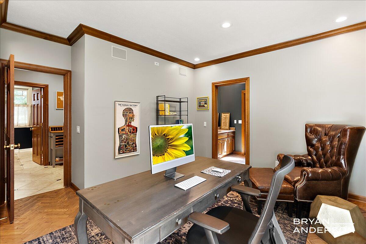 3324 Whitburn Court SE Ada MI 49301