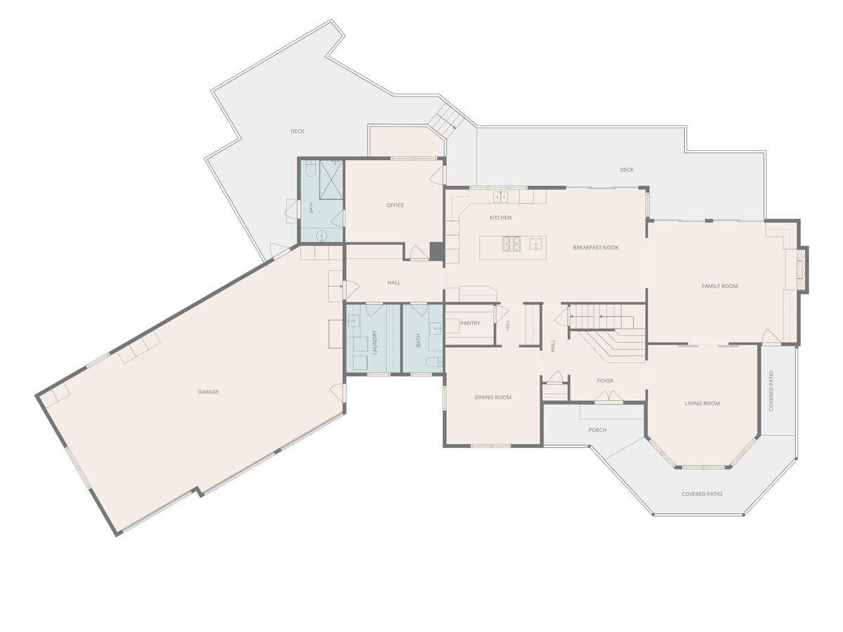 3324 Whitburn Court SE Ada MI 49301