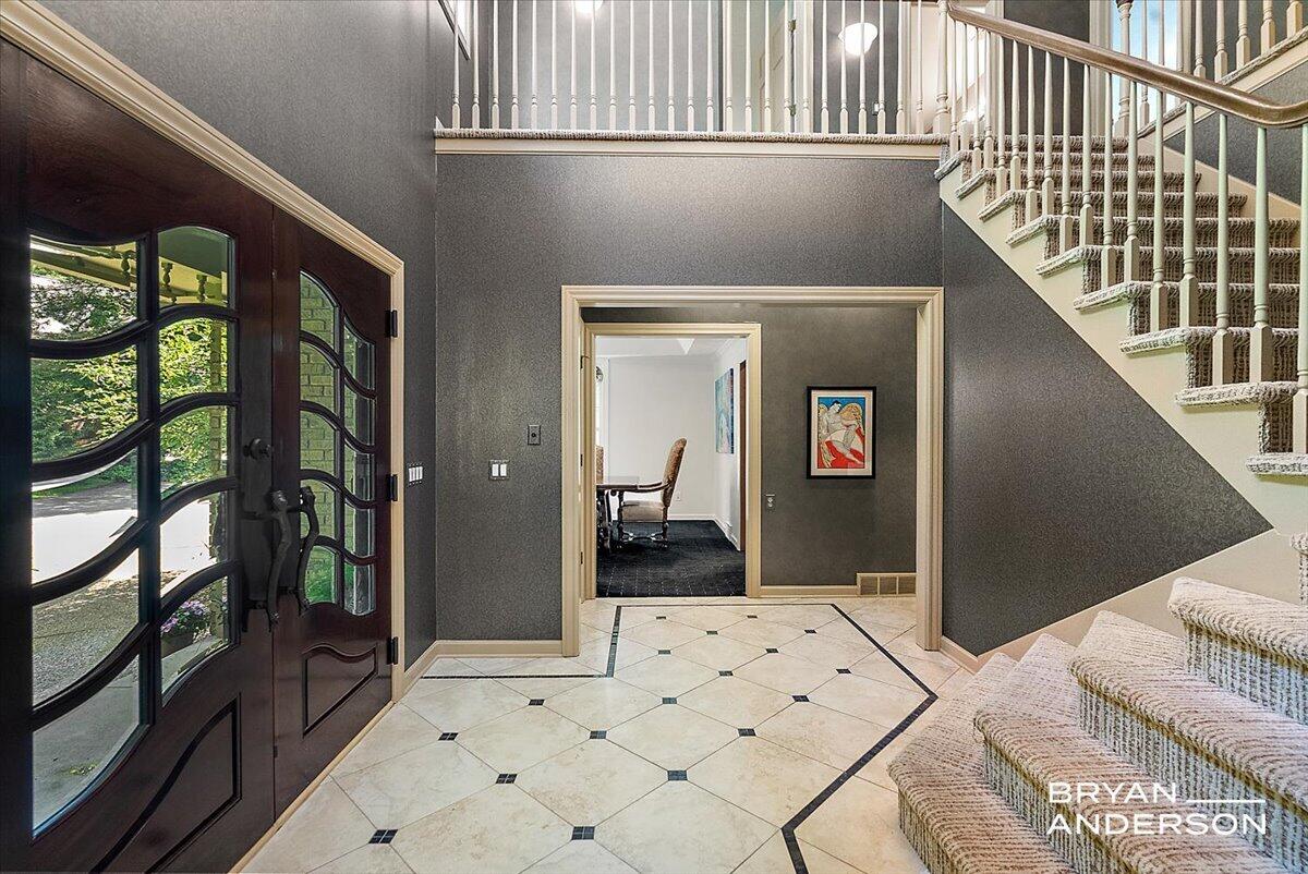 3324 Whitburn Court SE Ada MI 49301