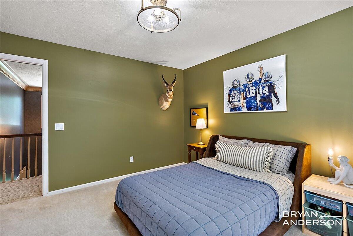 3324 Whitburn Court SE Ada MI 49301