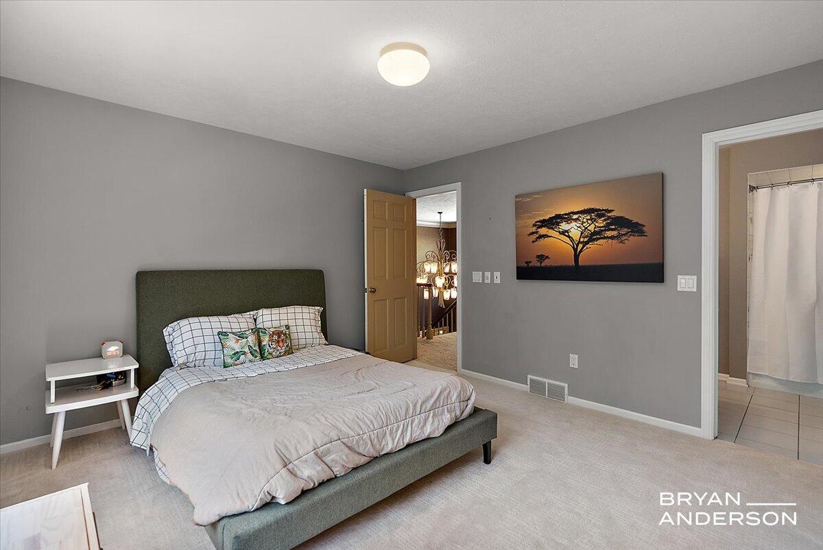 3324 Whitburn Court SE Ada MI 49301