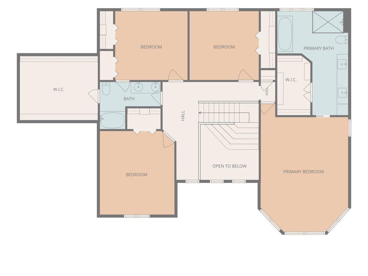 3324 Whitburn Court SE Ada MI 49301