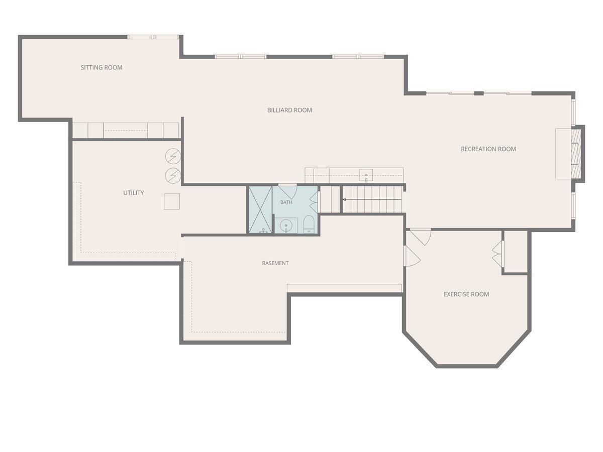 3324 Whitburn Court SE Ada MI 49301